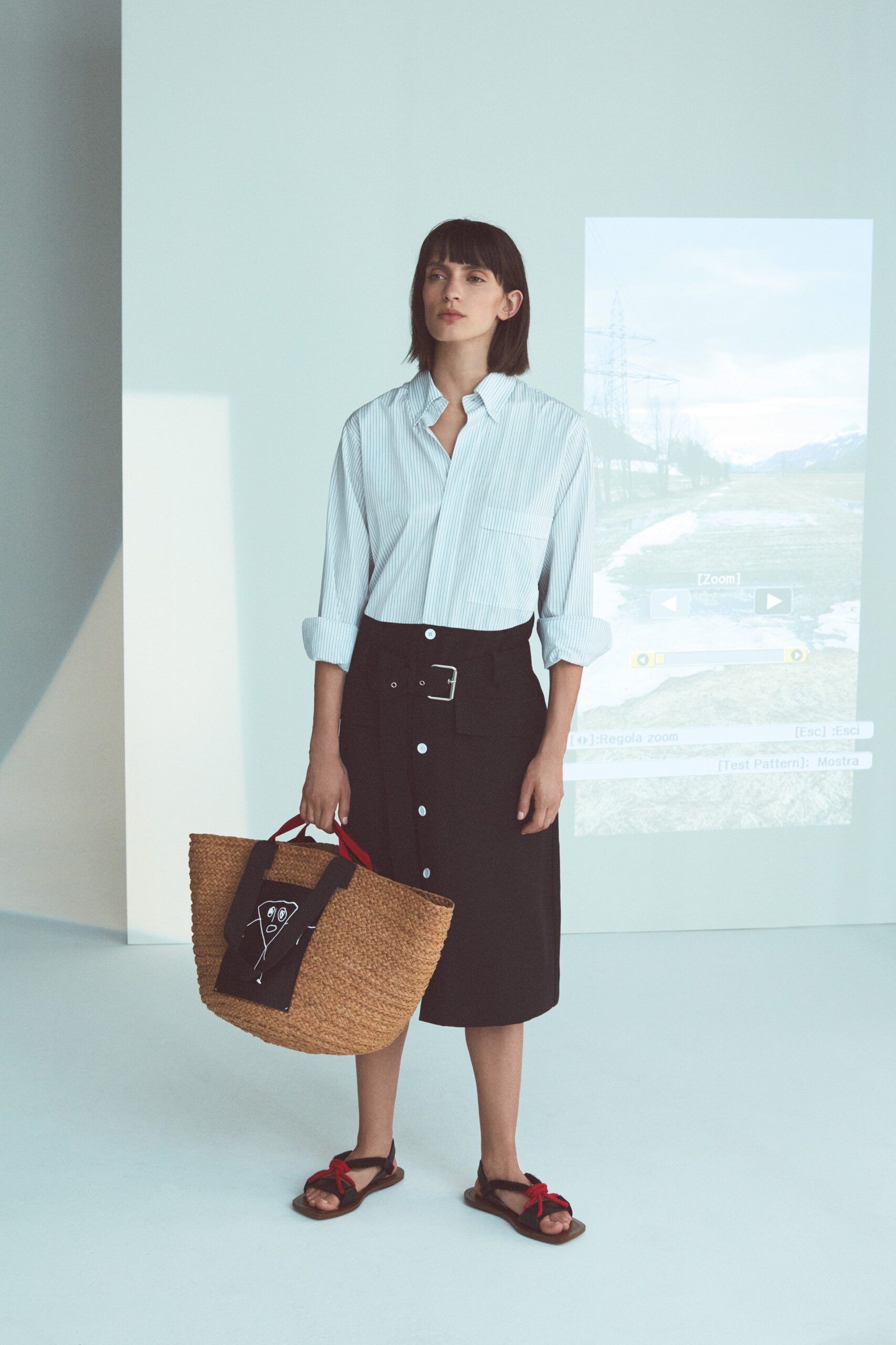 Plan C S/S 21 Look 25