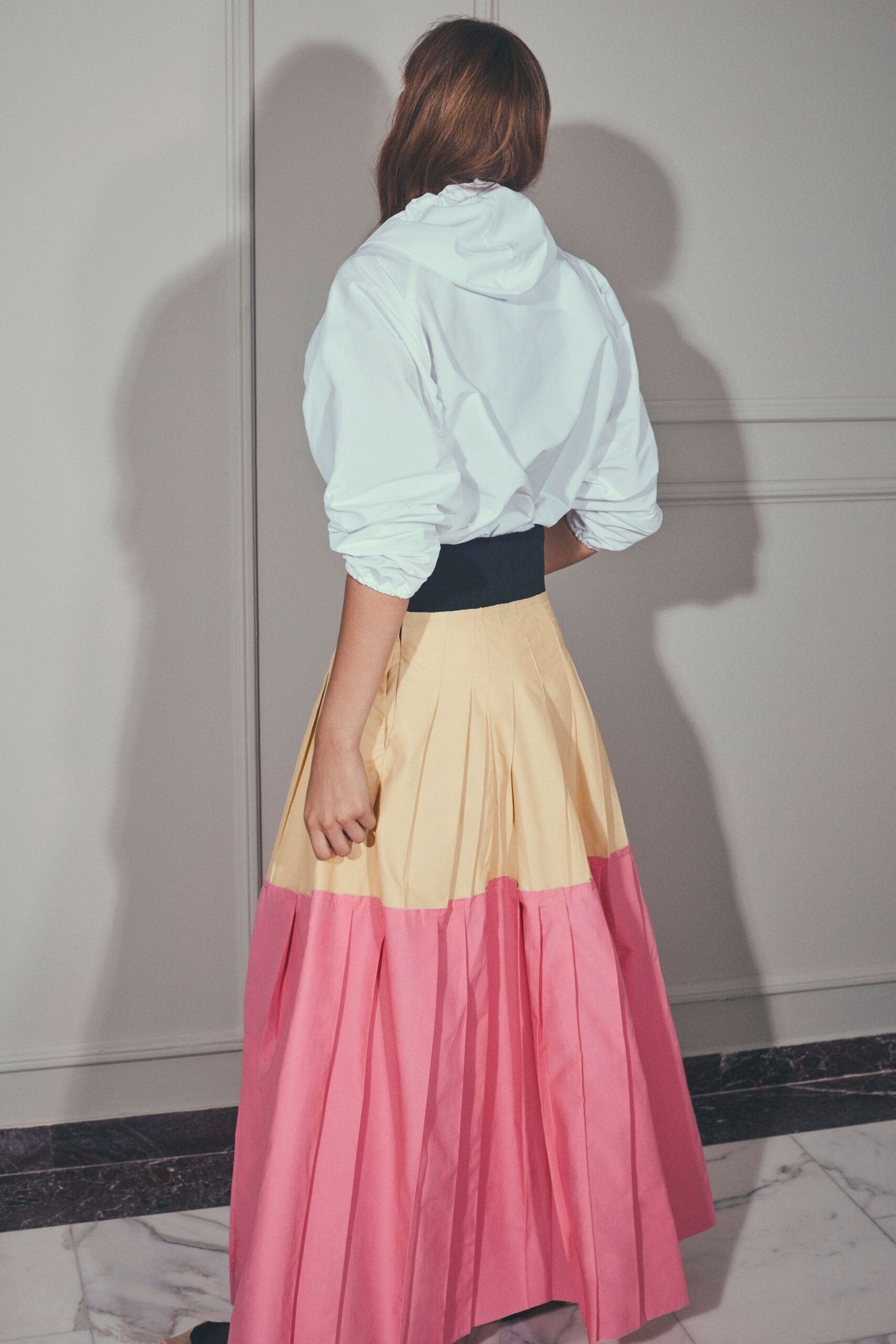 Plan C S/S 19 Look 25