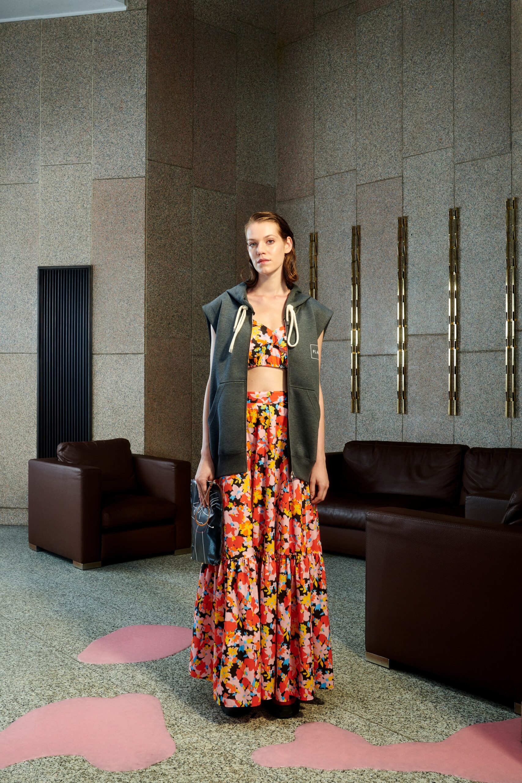 Plan C S/S 22 Look 25