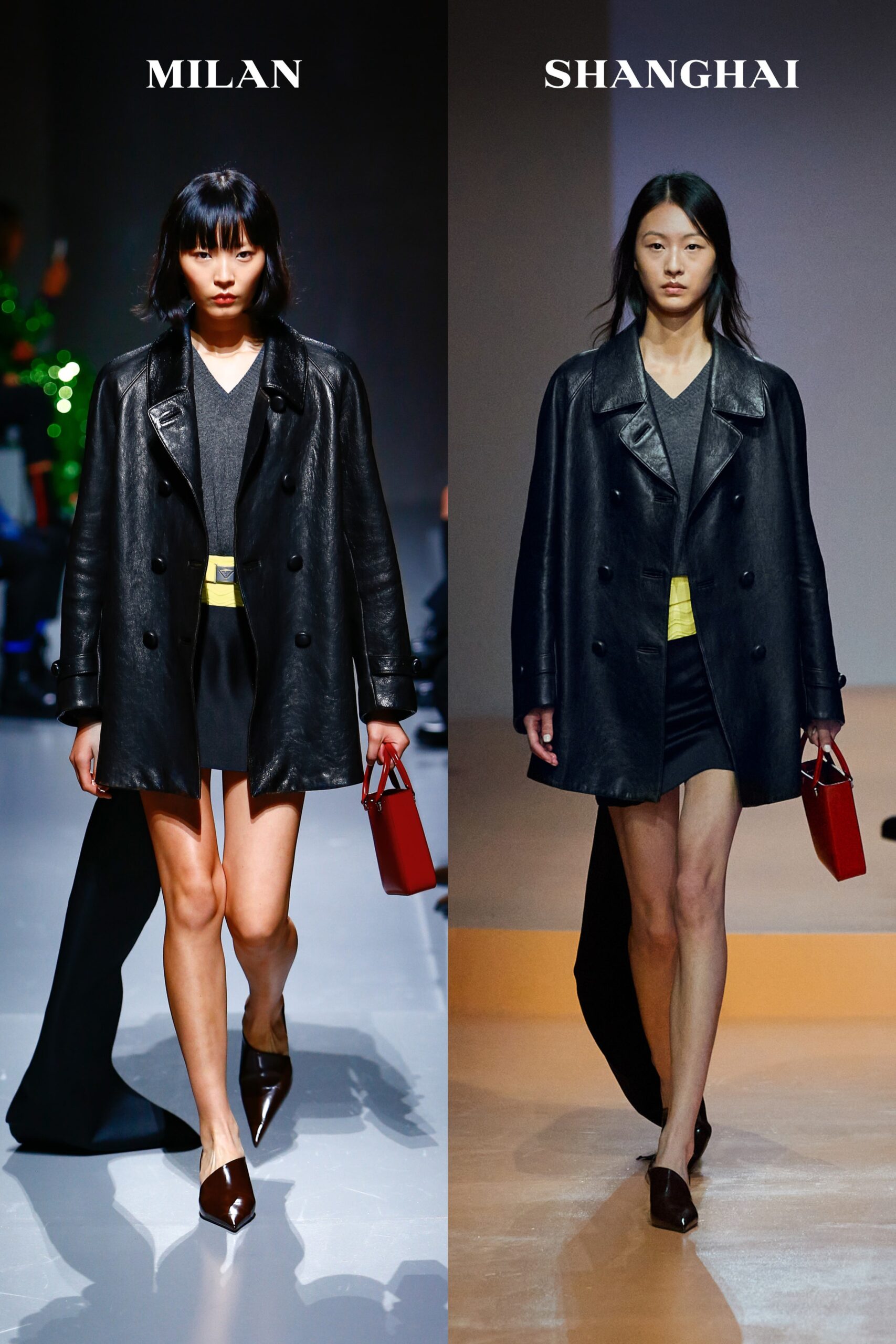 Prada S/S 22 Look 25