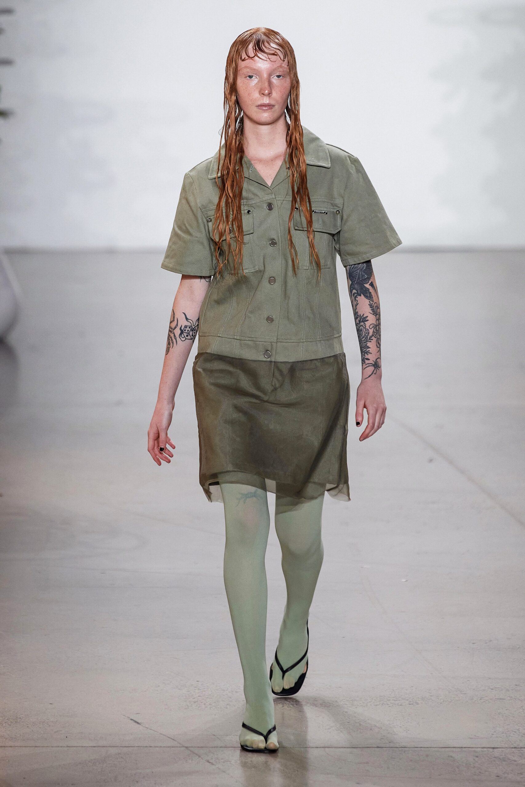 Private Policy S/S 22 Look 25