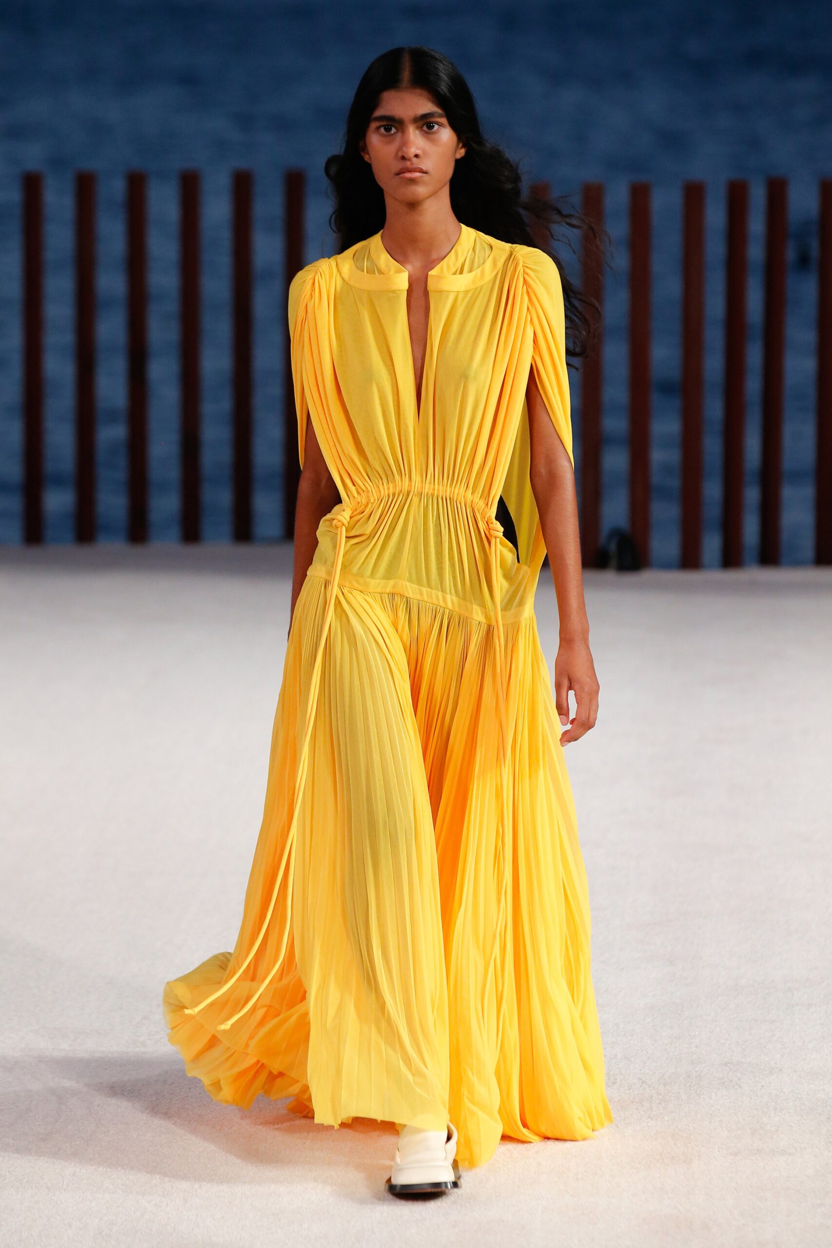 Proenza Schouler S/S 22 Look 25