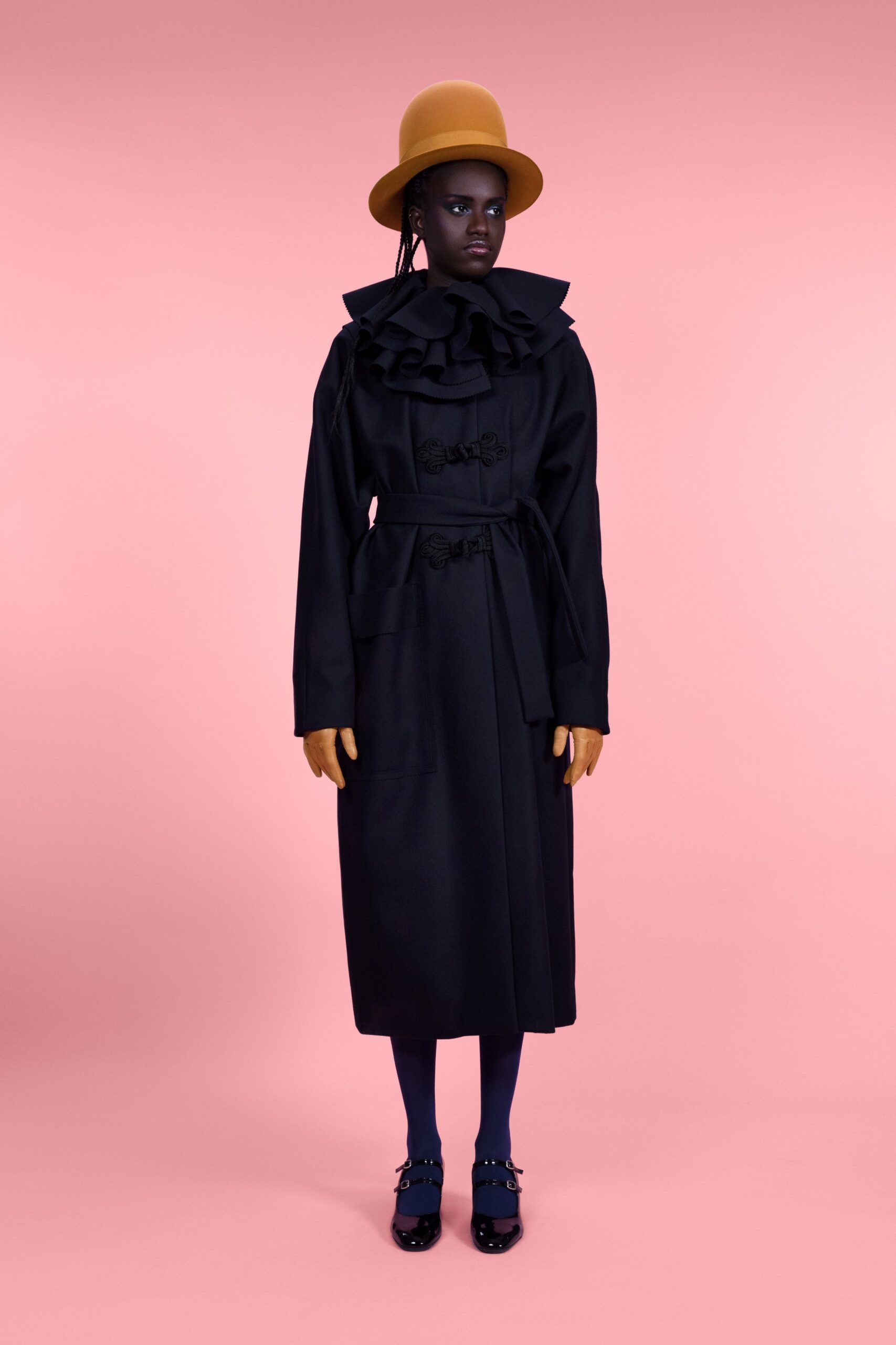 Prune Goldschmidt F/W 21 Look 25