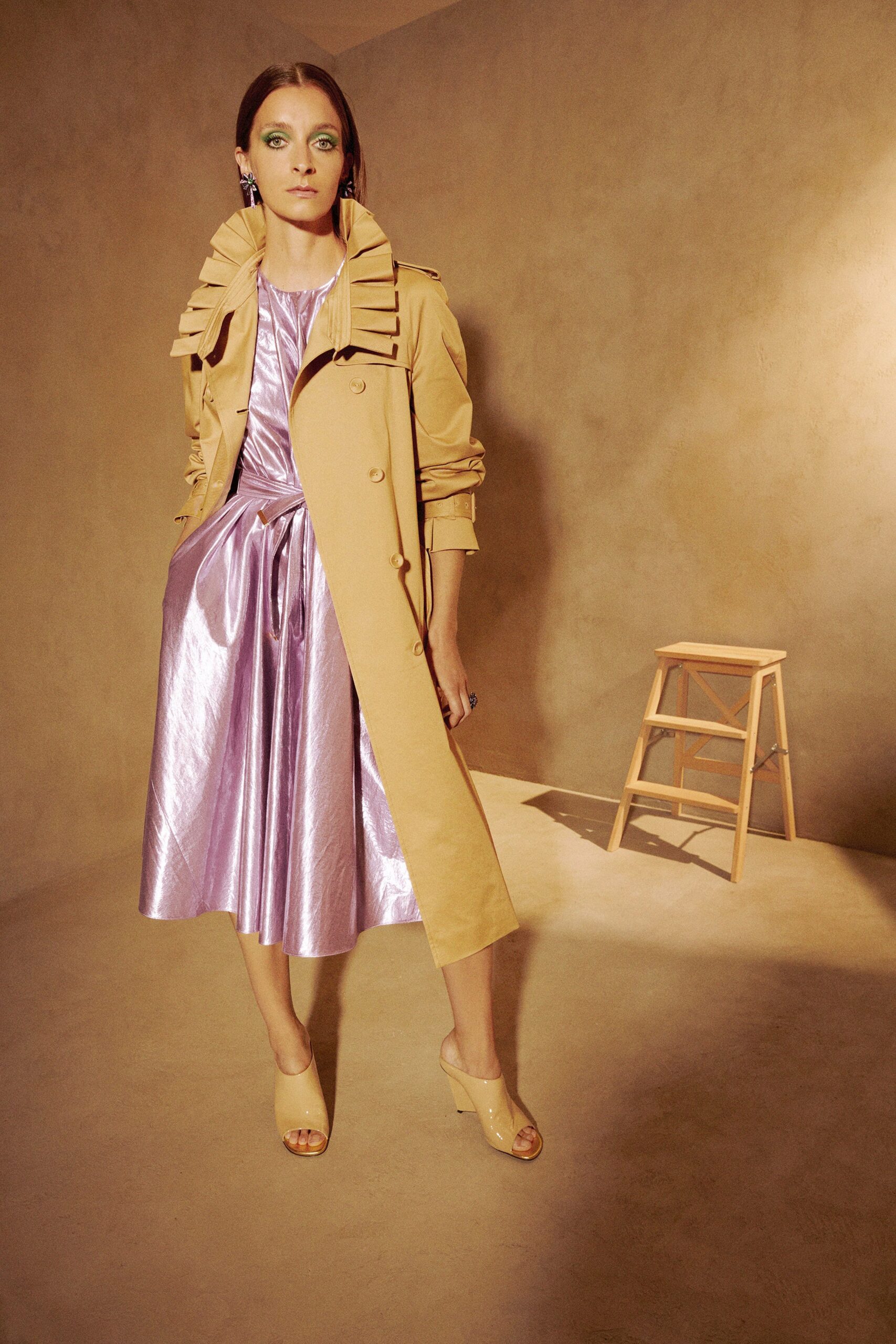 Prune Goldschmidt S/S 22 Look 23