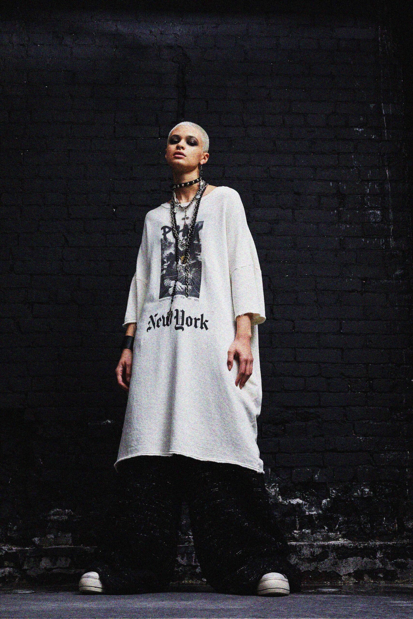 R13 F/W 22 Look 25