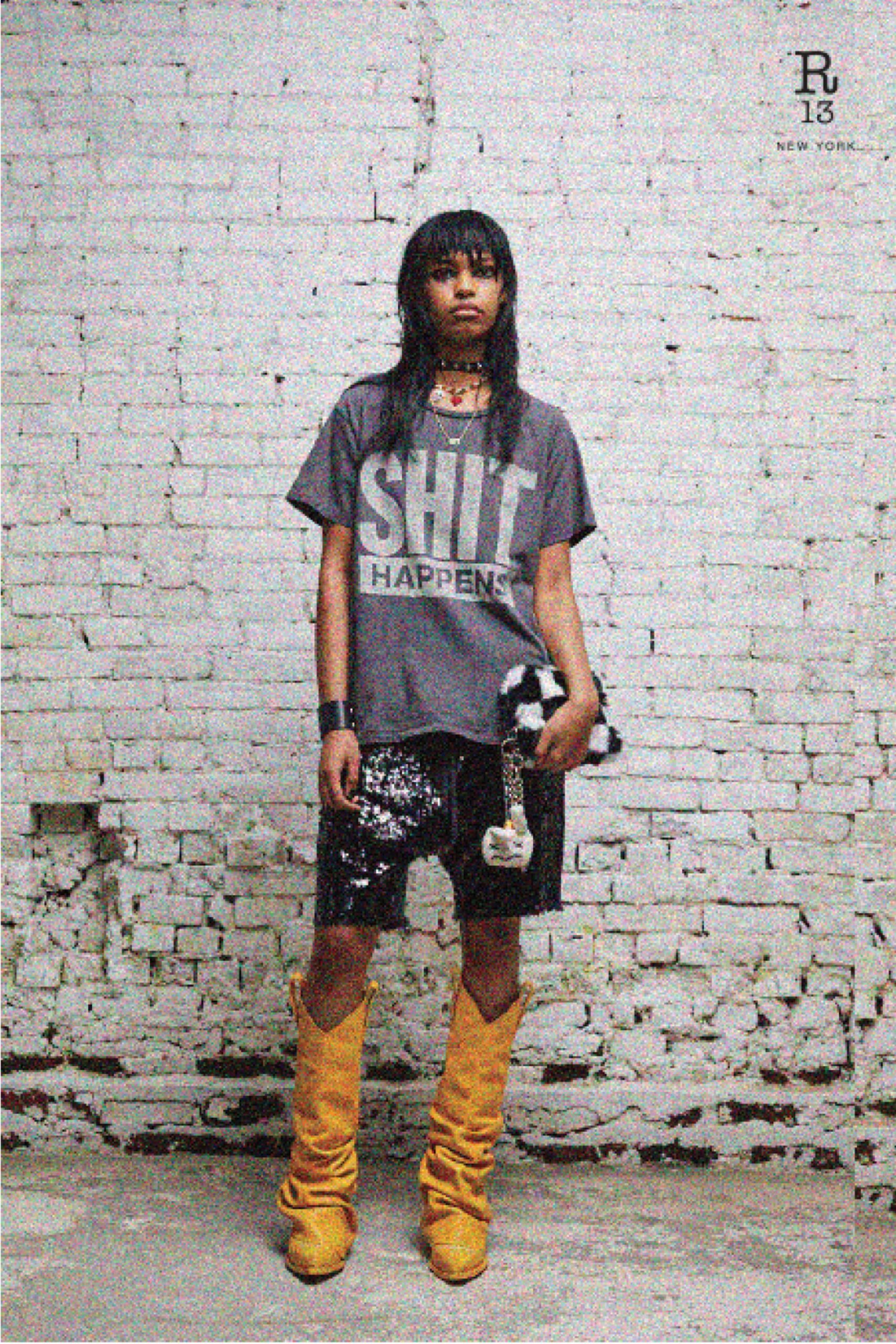R13 S/S 22 Look 25