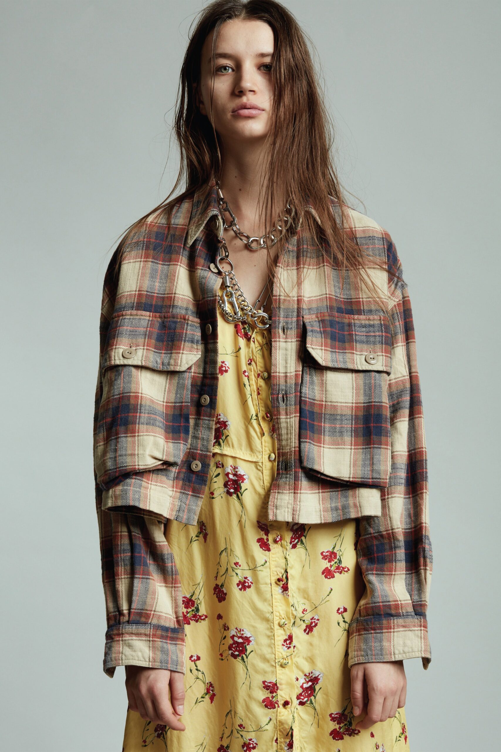 R13 F/W 20 Look 20