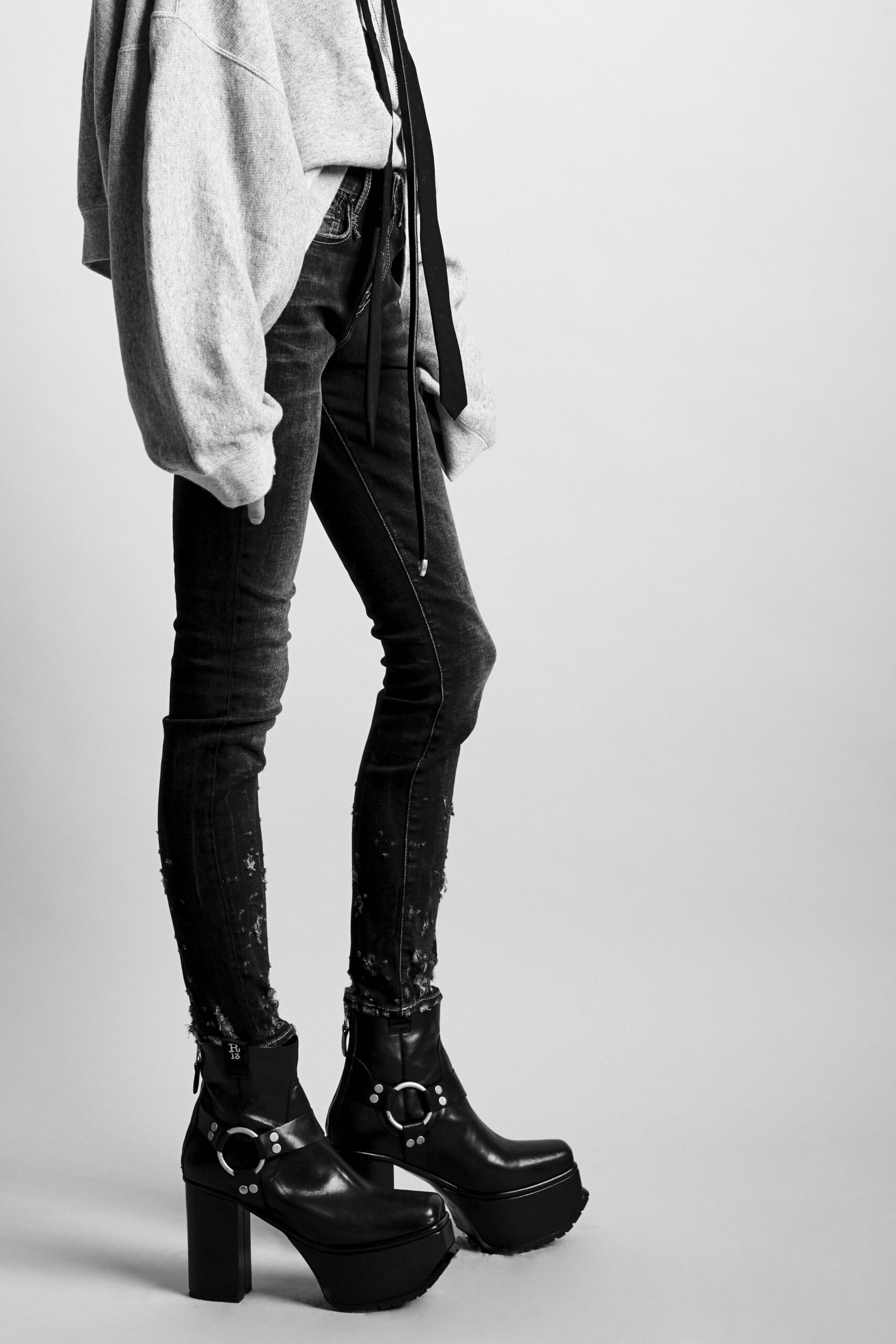R13 Resort 19 Look 25