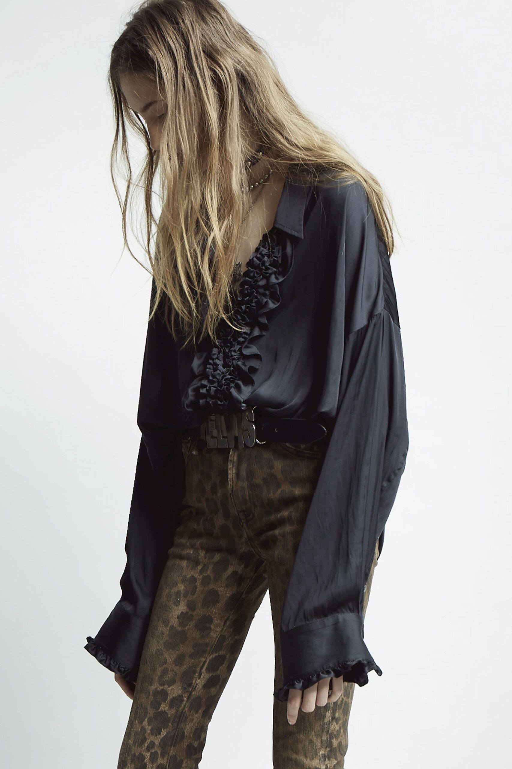 R13 F/W 19 Look 20