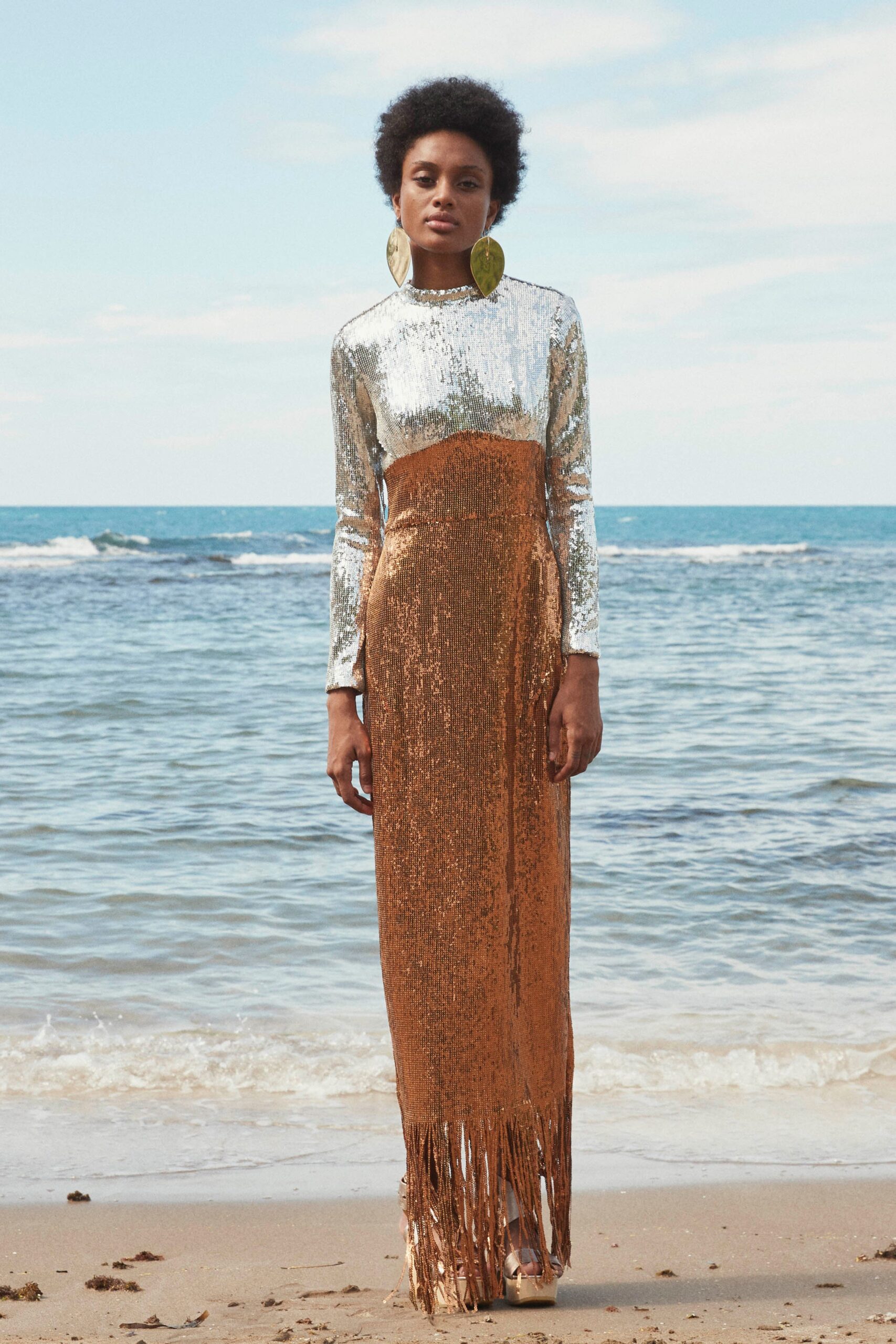 Rachel Comey F/W 19 Look 25