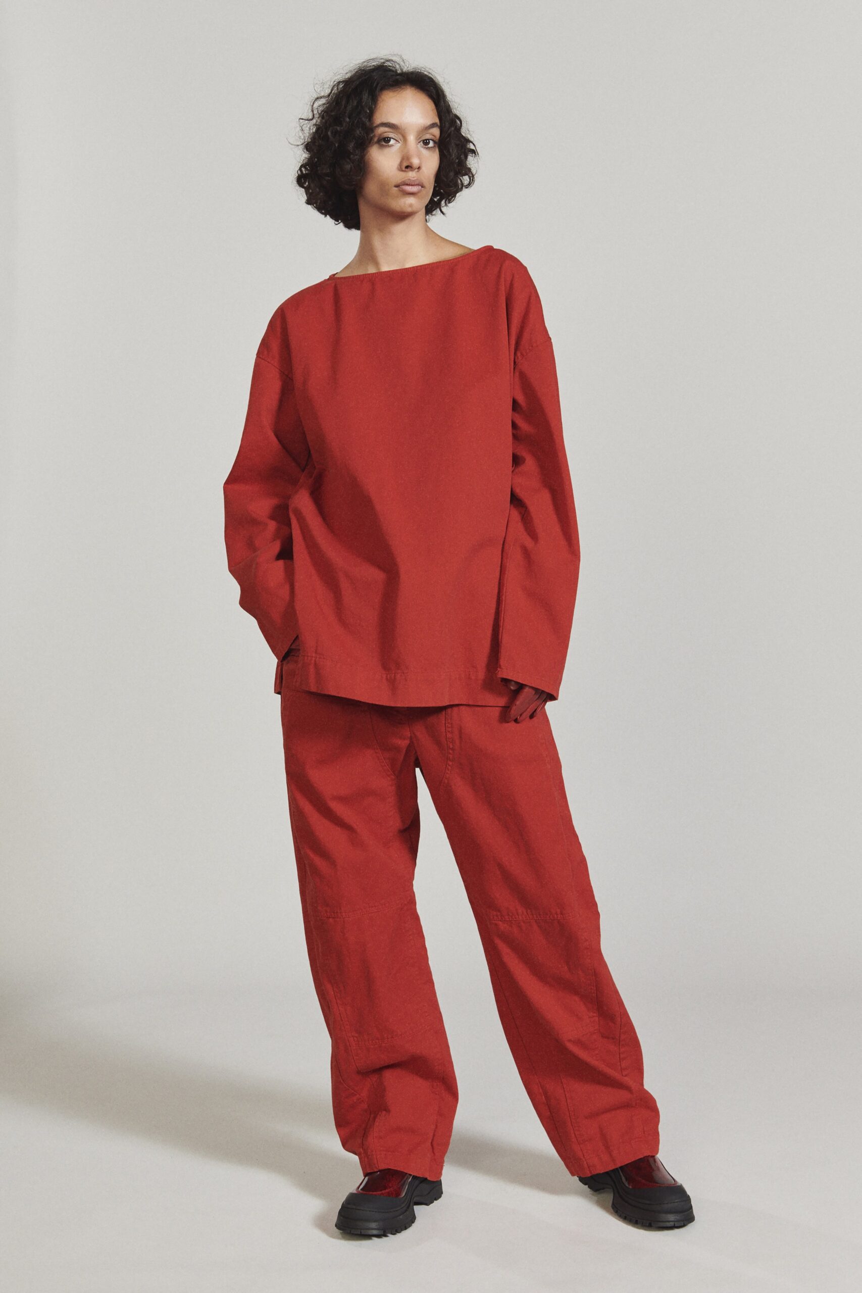 Rachel Comey Resort 21 Look 21