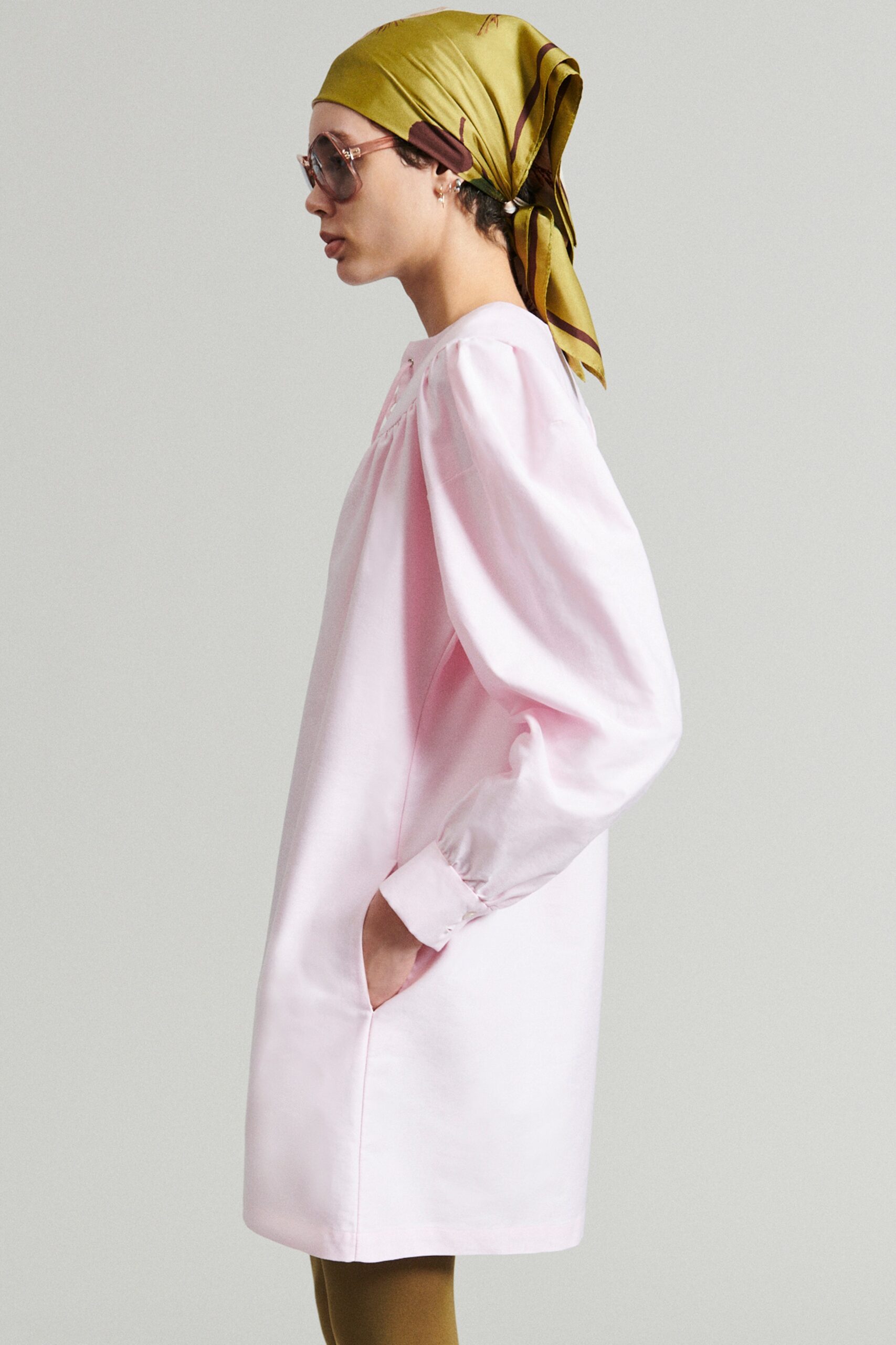 Rachel Comey F/W 21 Look 23