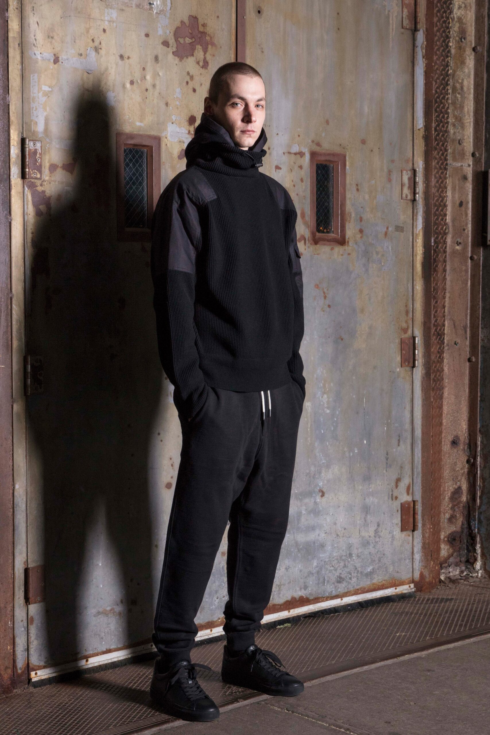 Rag & Bone F/W 19 Menswear Look 25