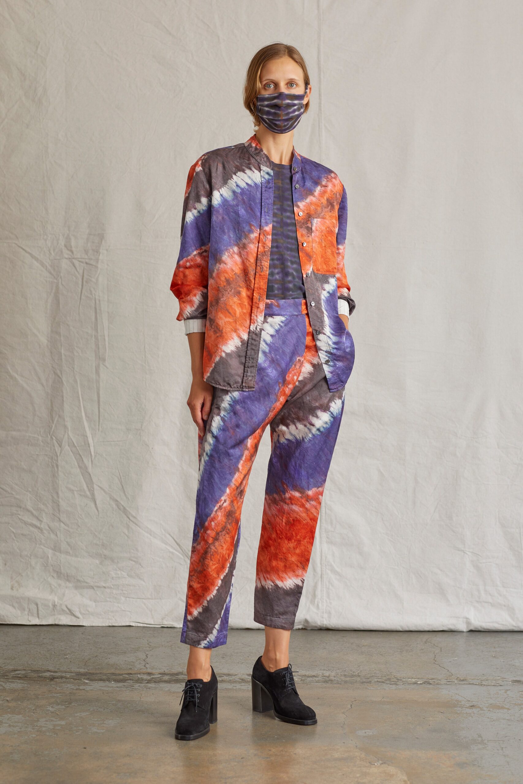 Raquel Allegra Resort 21 Look 25