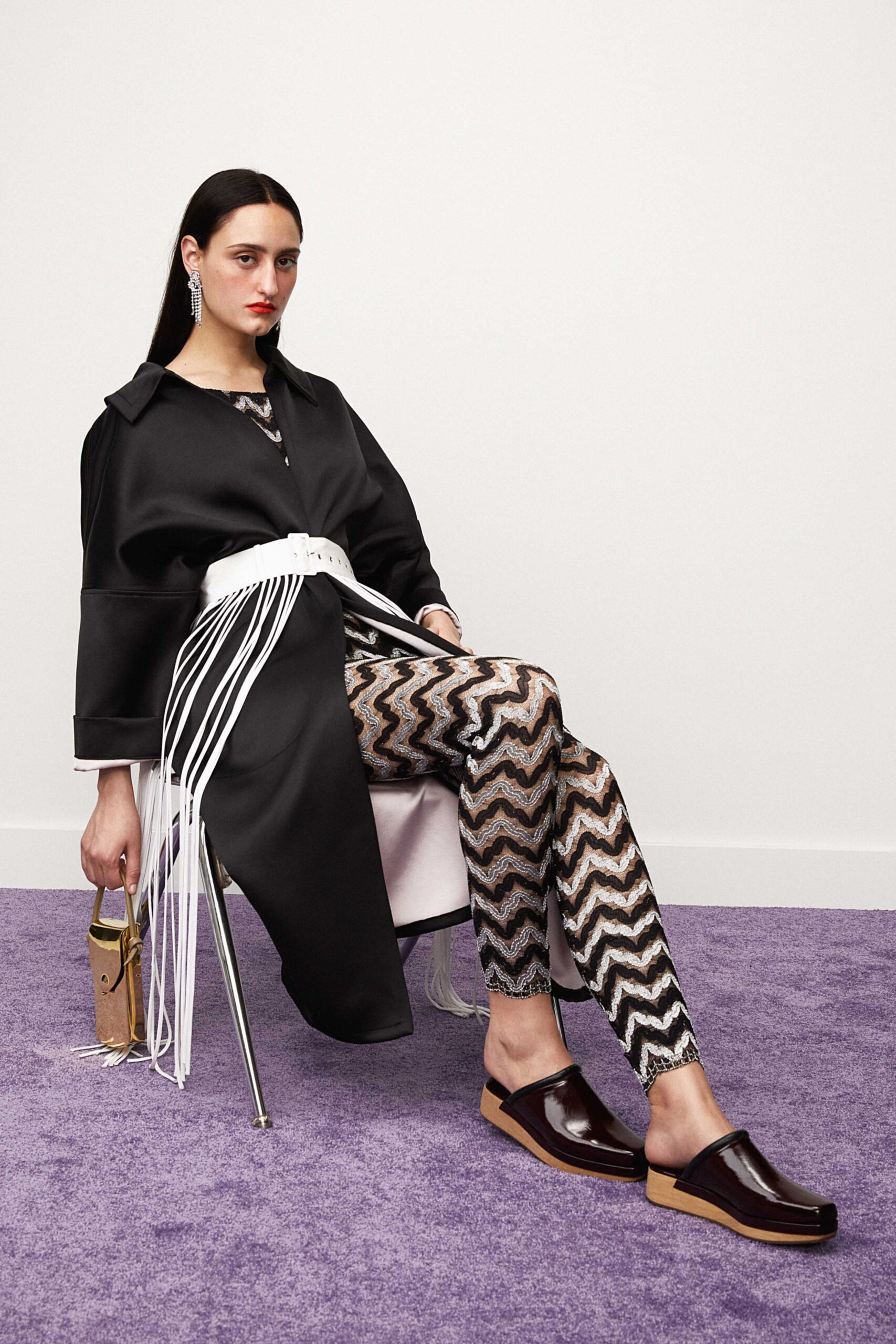 Rachel Comey Resort 20 Look 24