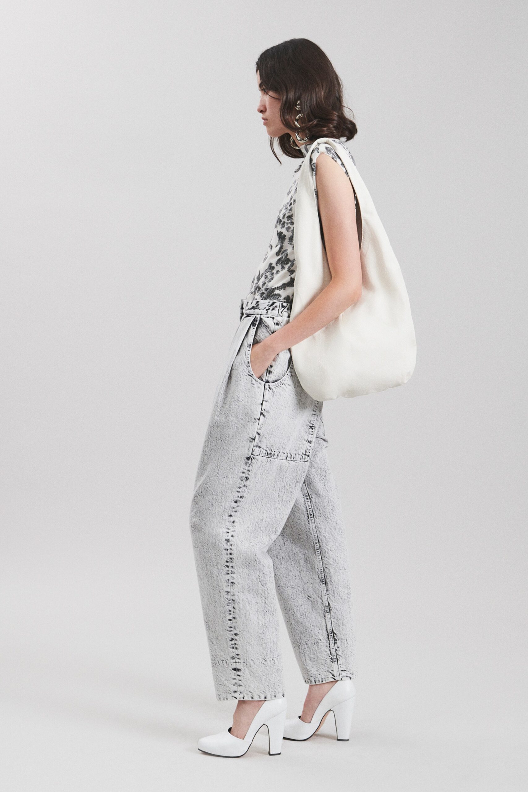 Rachel Comey Resort 22 Look 25