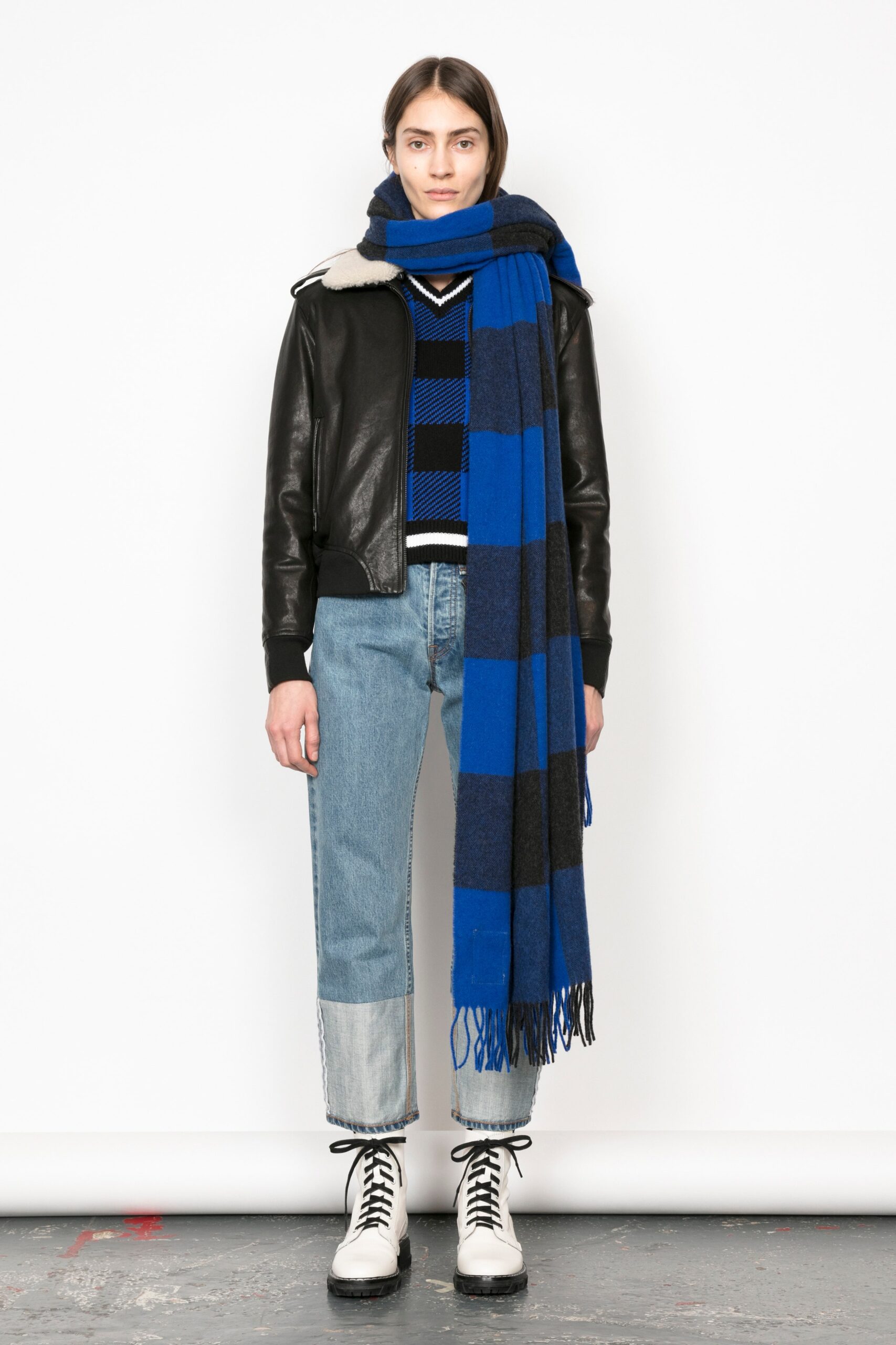 Rag & Bone F/W 19 Look 25