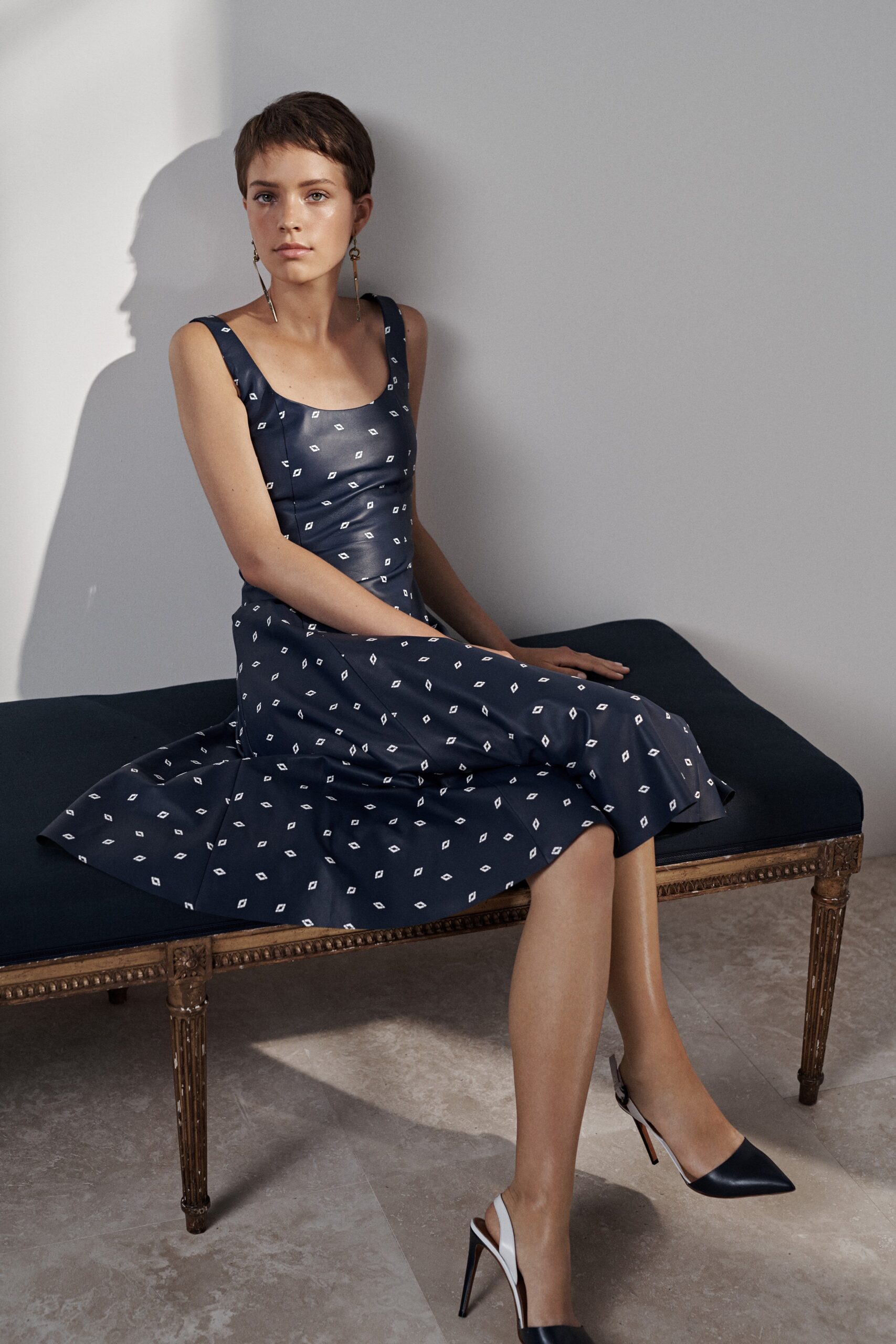 Ralph Lauren Resort 19 Look 25