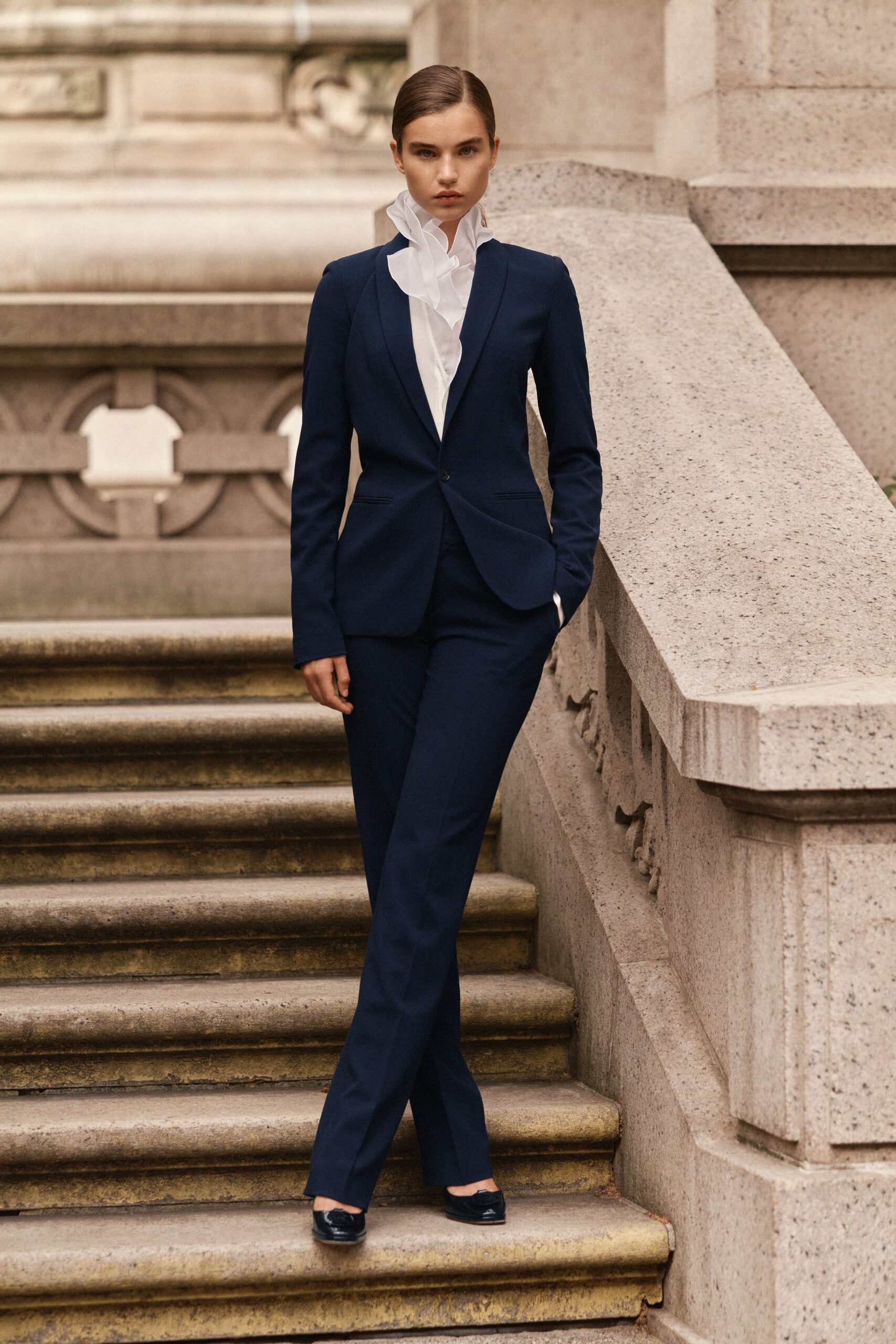 Ralph Lauren Resort 22 Look 25
