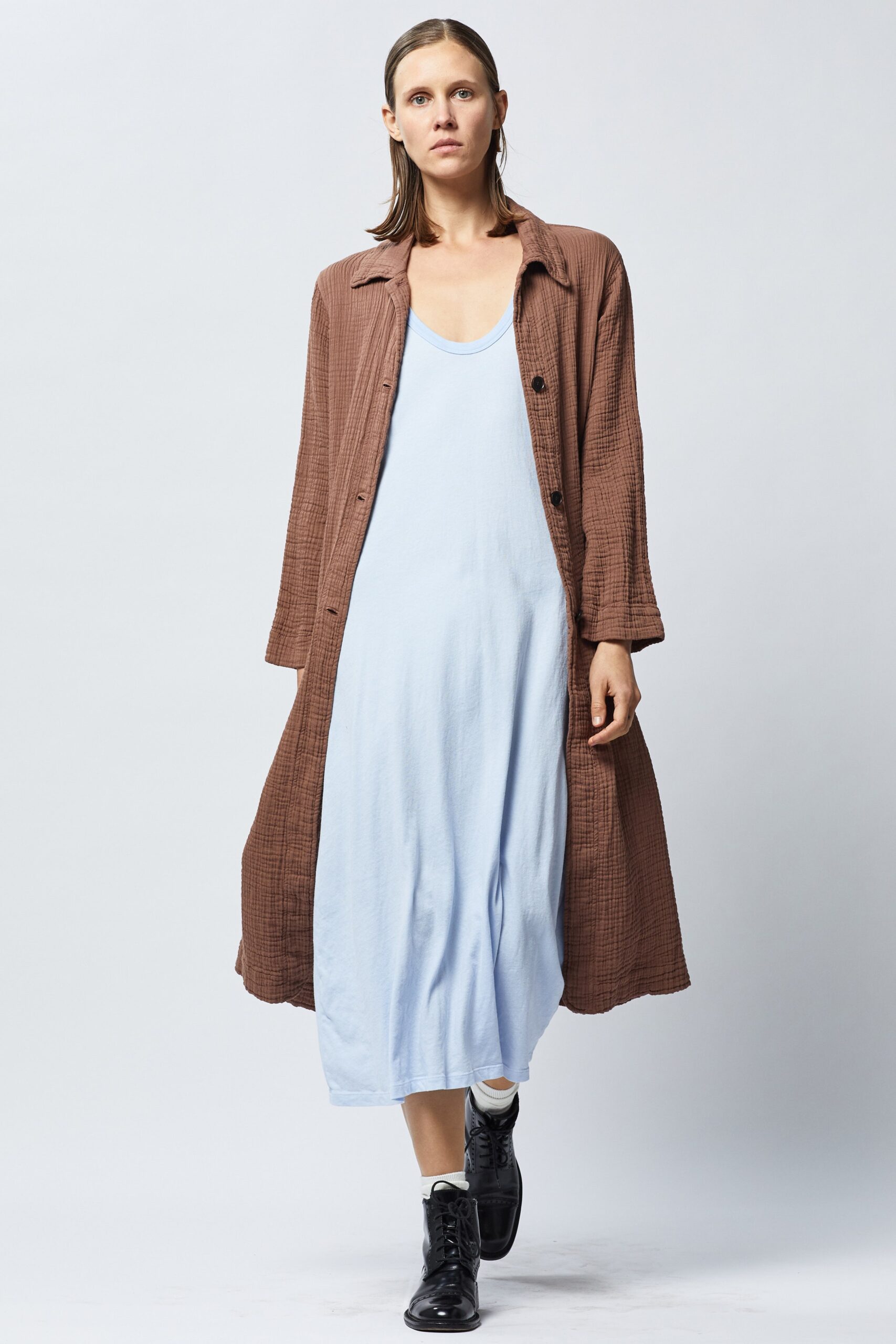 Raquel Allegra F/W 21 Look 25