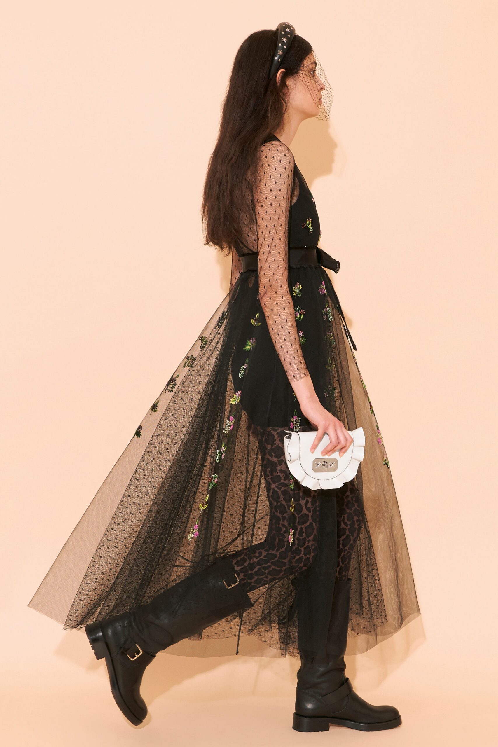 Red Valentino F/W 20 Look 24