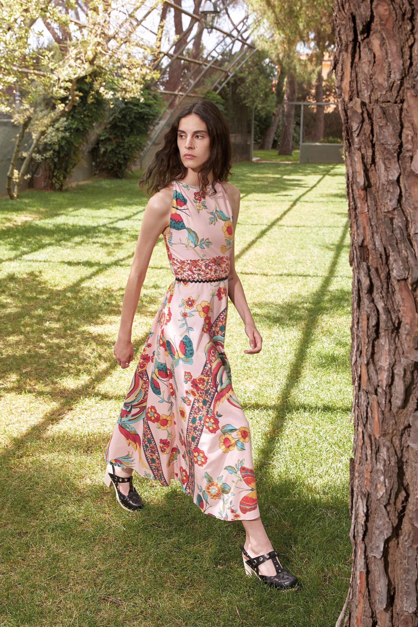 Red Valentino S/S 20 Look 24