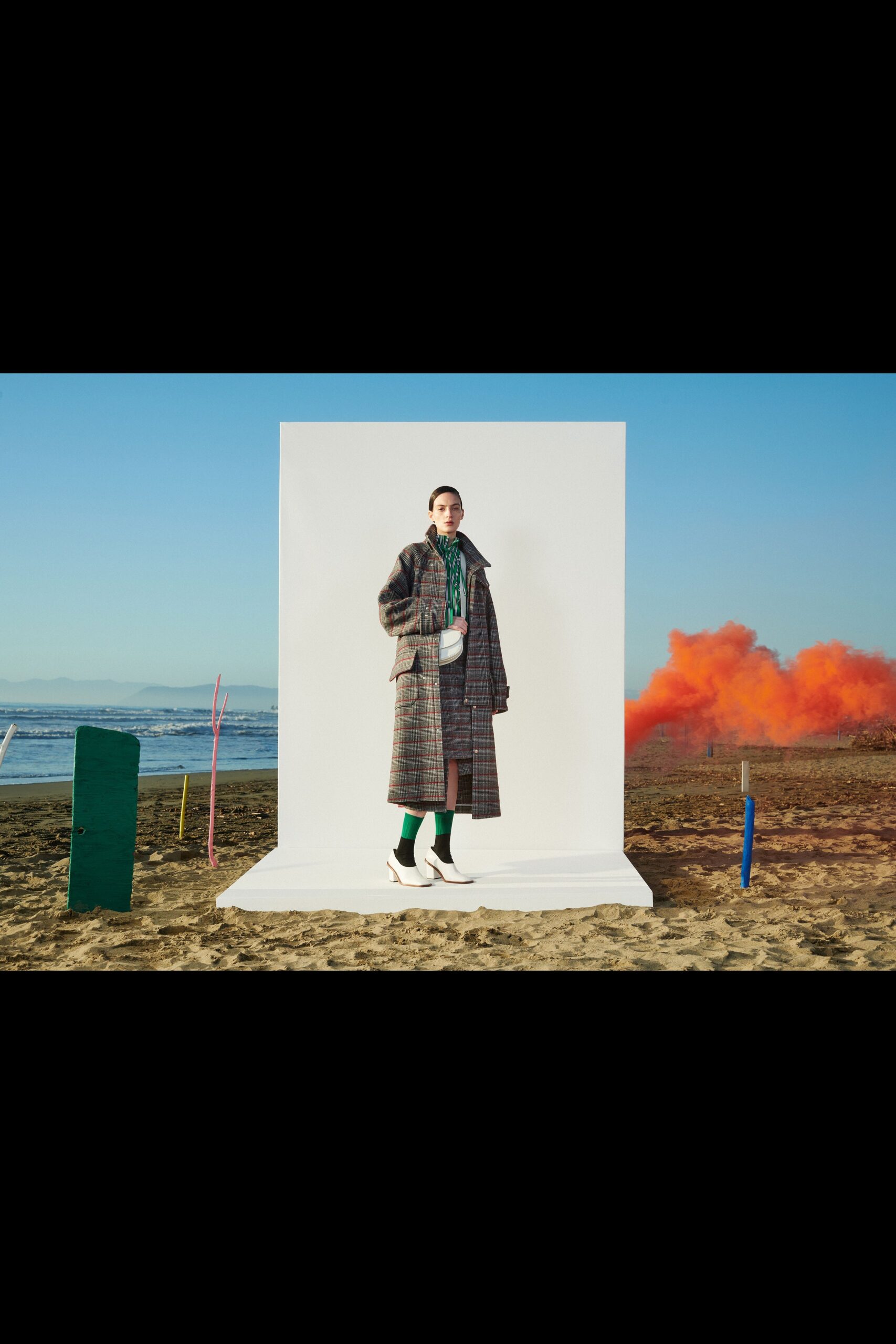 Plan C F/W 21 Look 23