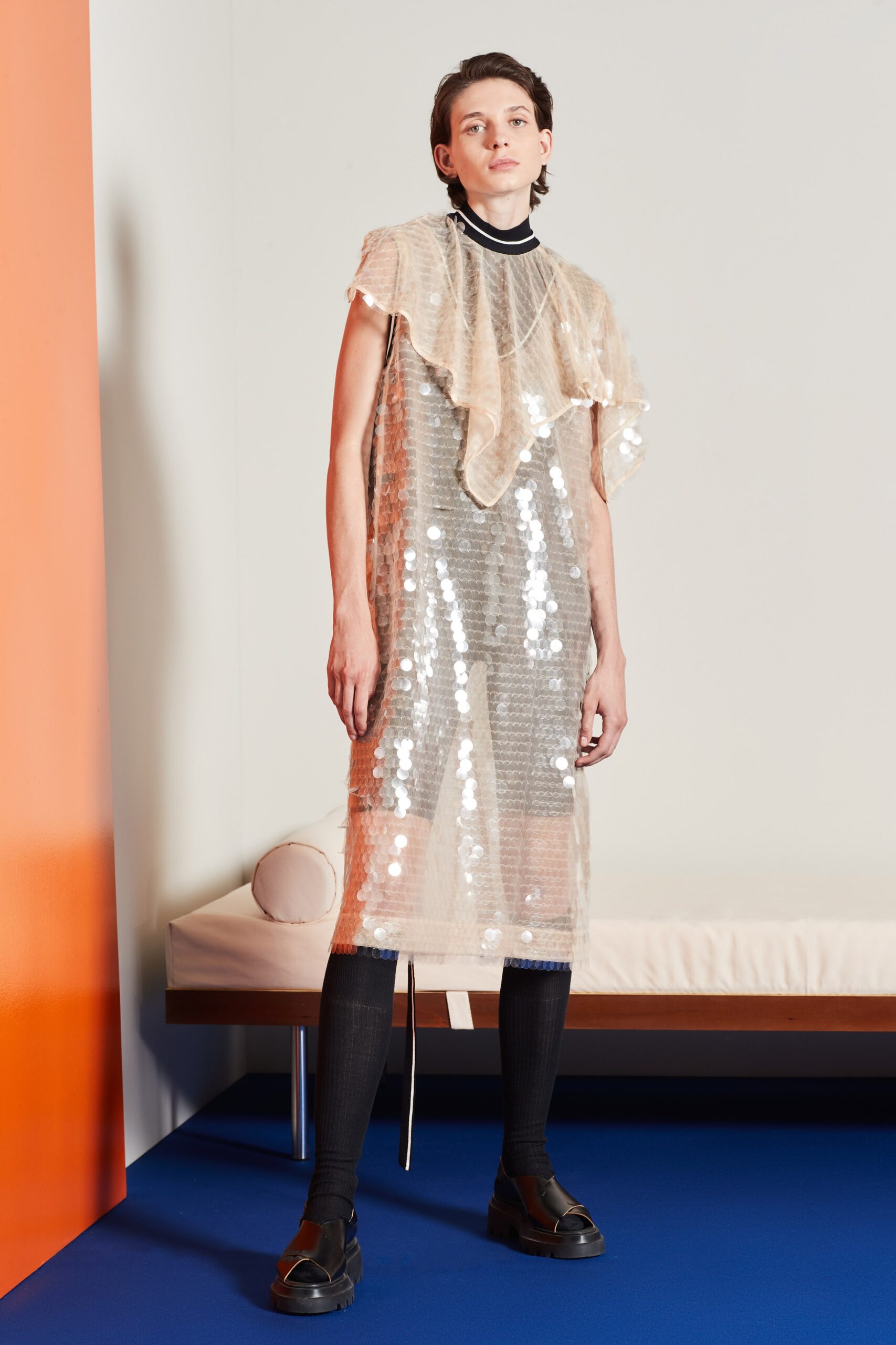 Plan C S/S 23 Look 25