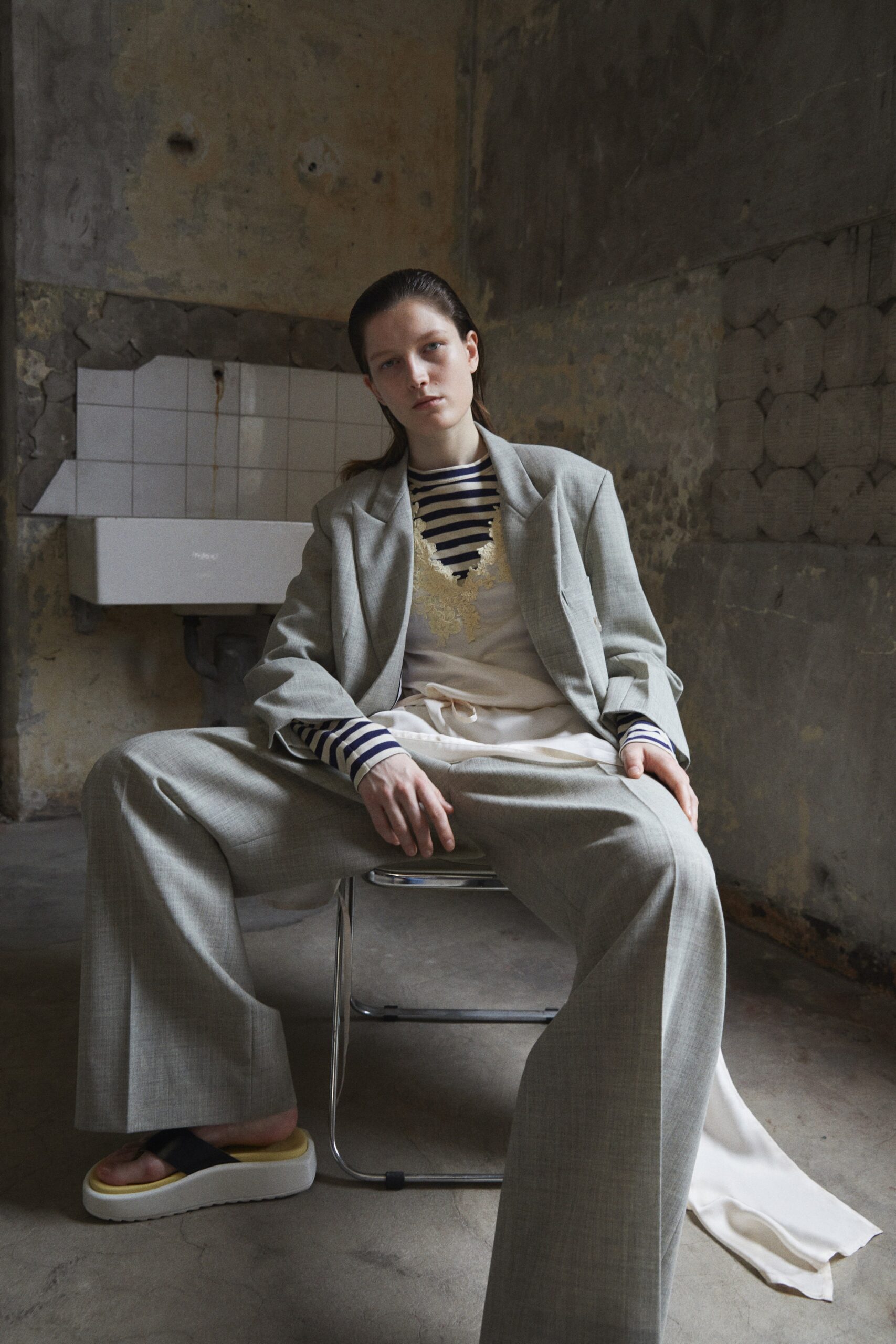 Plan C S/S 24 Look 25