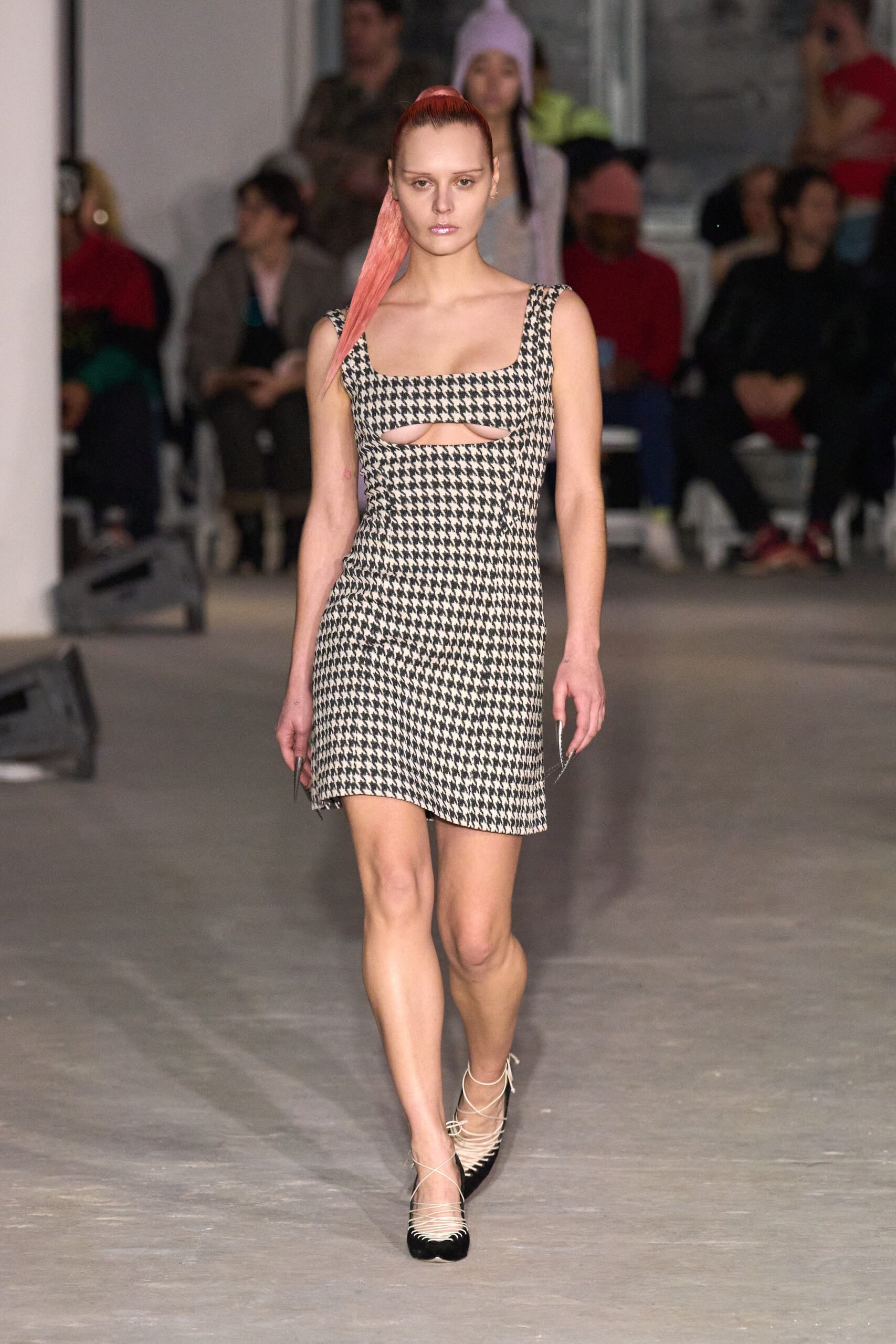 Priscavera F/W 23 Look 25