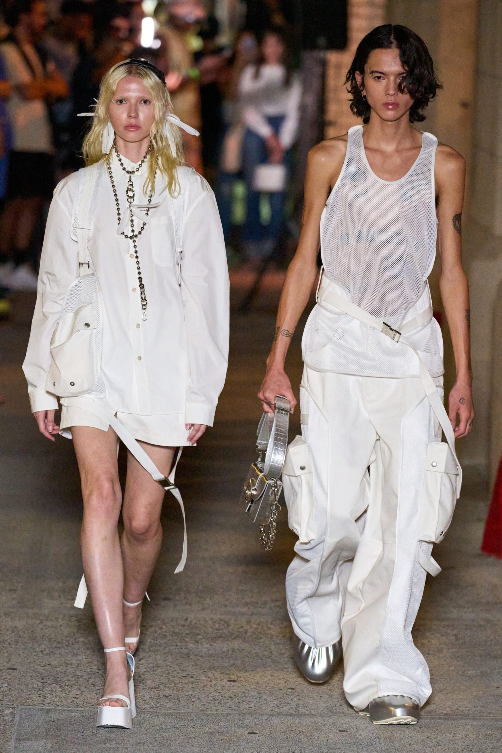 Private Policy S/S 23 Look 25