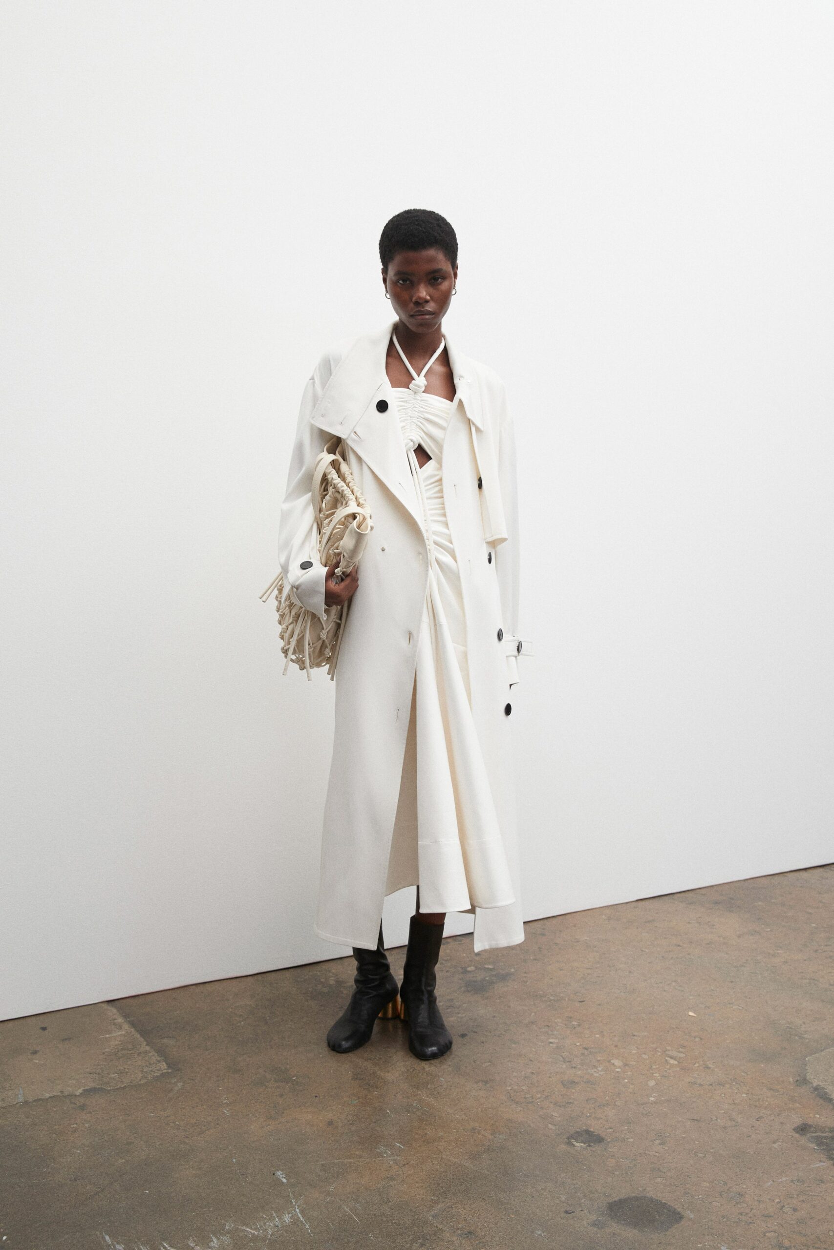 Proenza Schouler F/W 23 Look 24