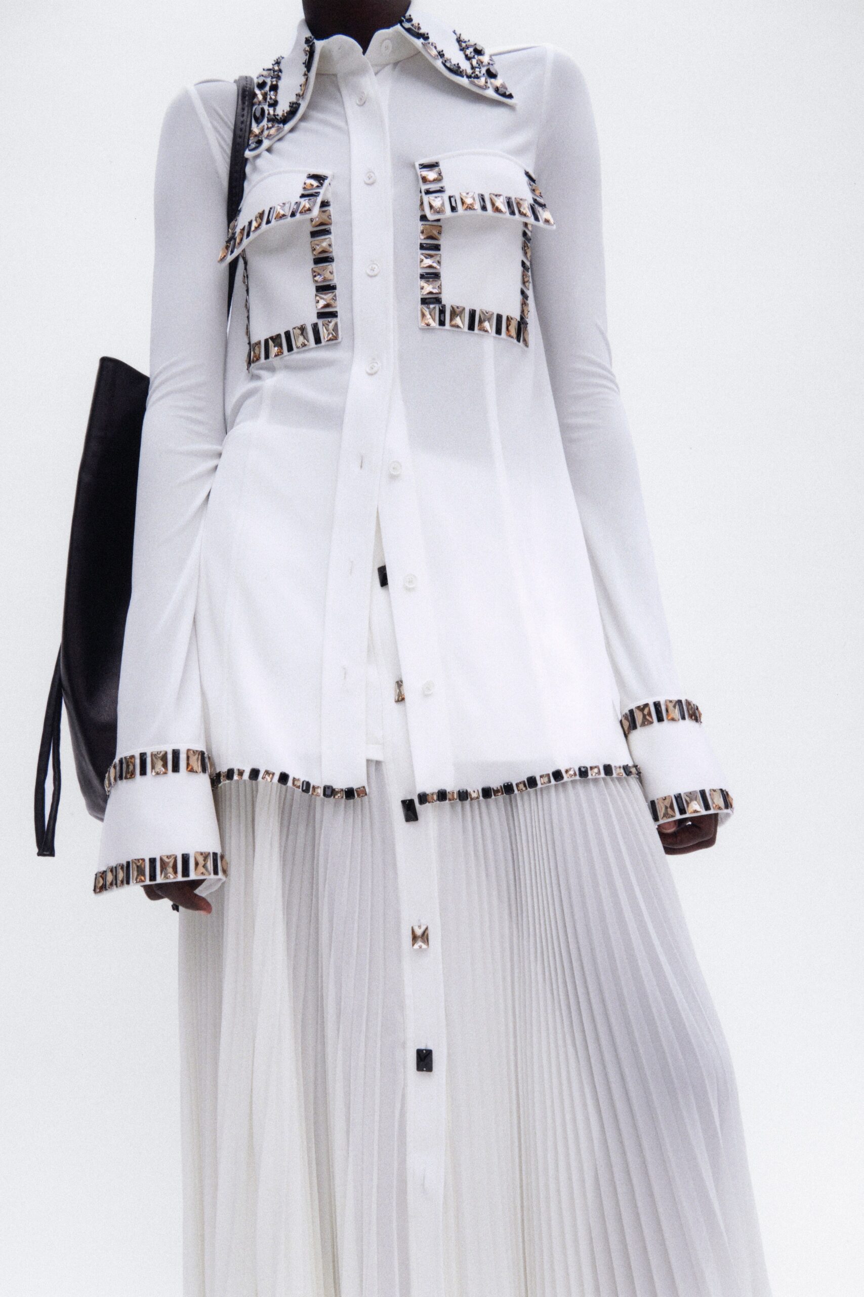 Proenza Schouler Resort 23 Look 25