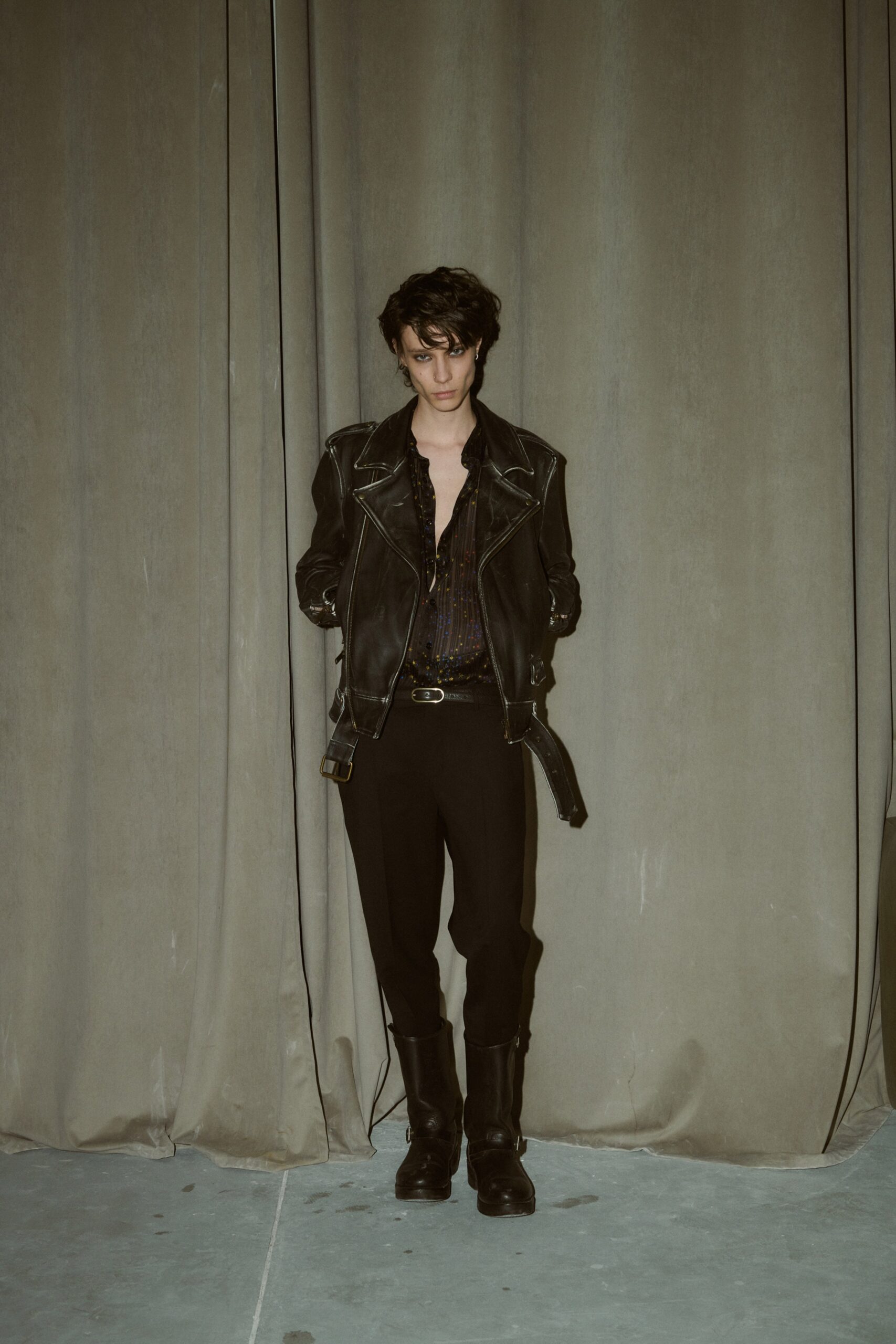 PT Torino F/W 23 Look 25