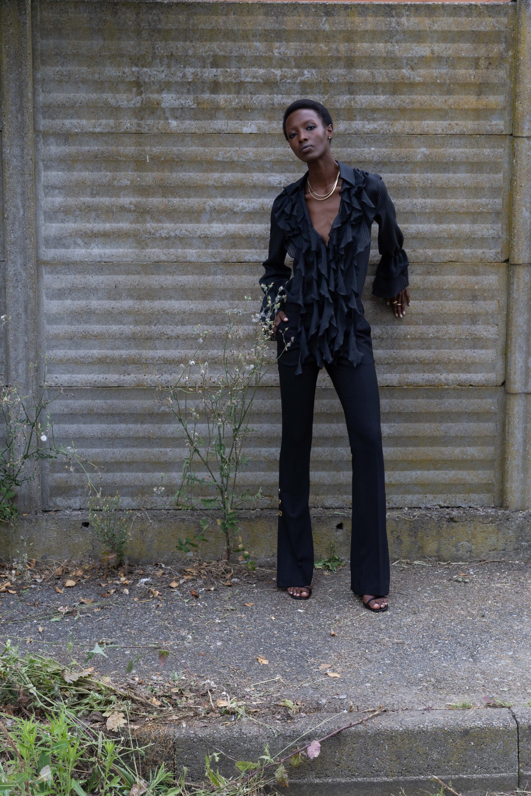 PT Torino S/S 24 Menswear Look 25