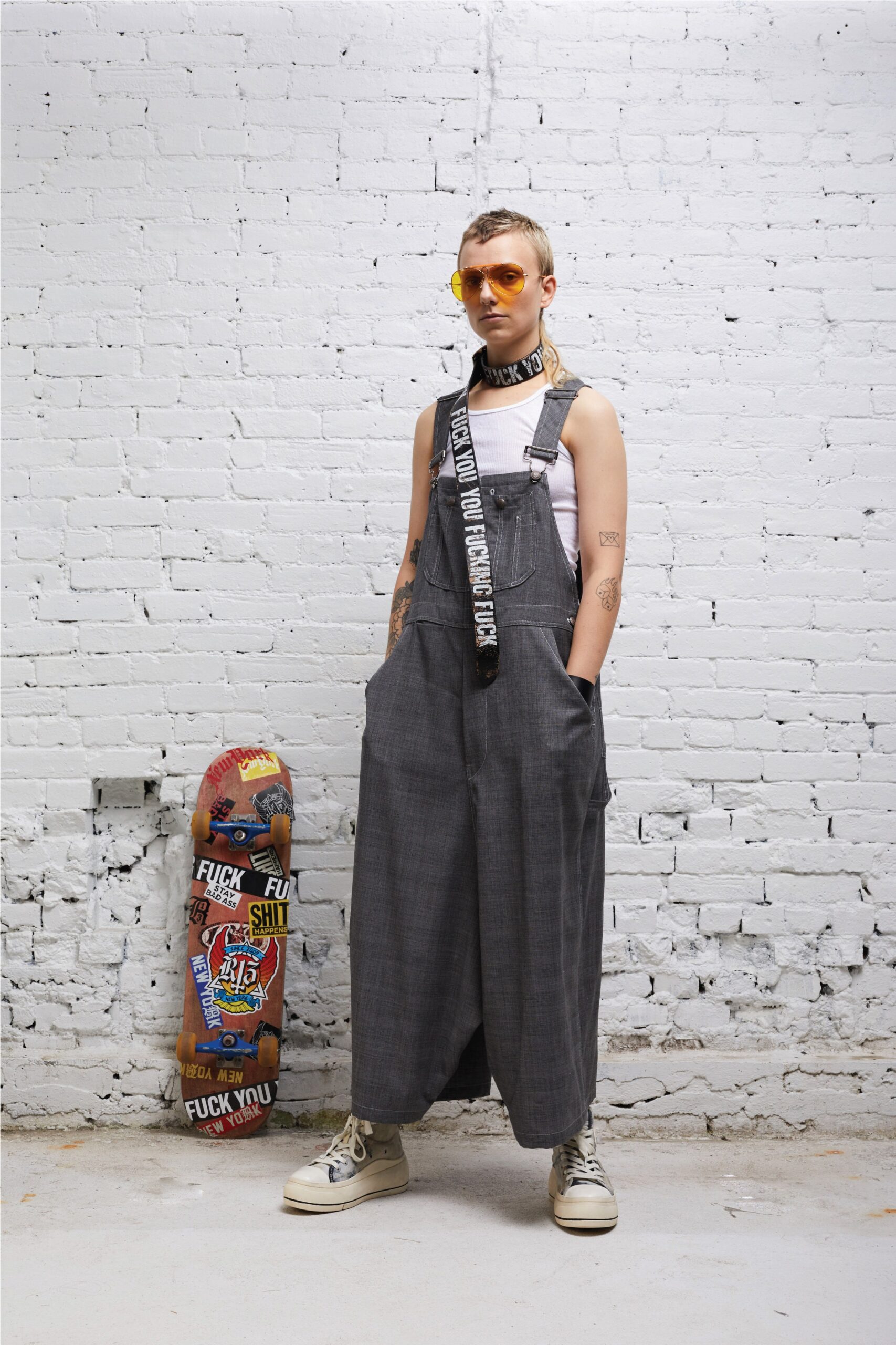 R13 S/S 23 Look 25