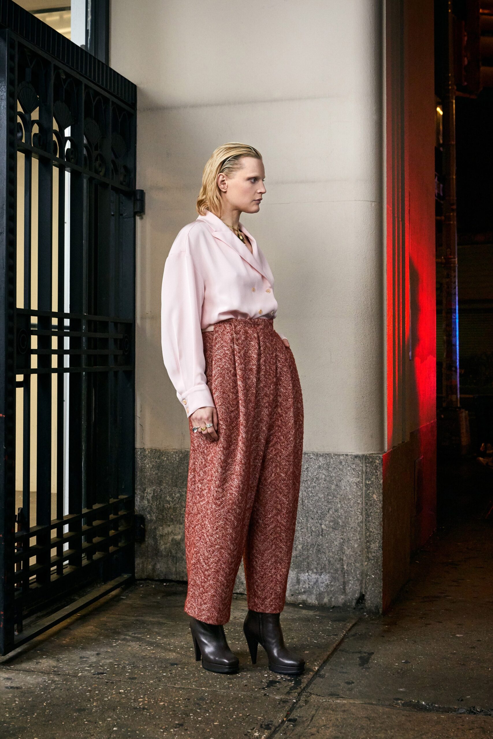 Rachel Comey F/W 20 Look 25