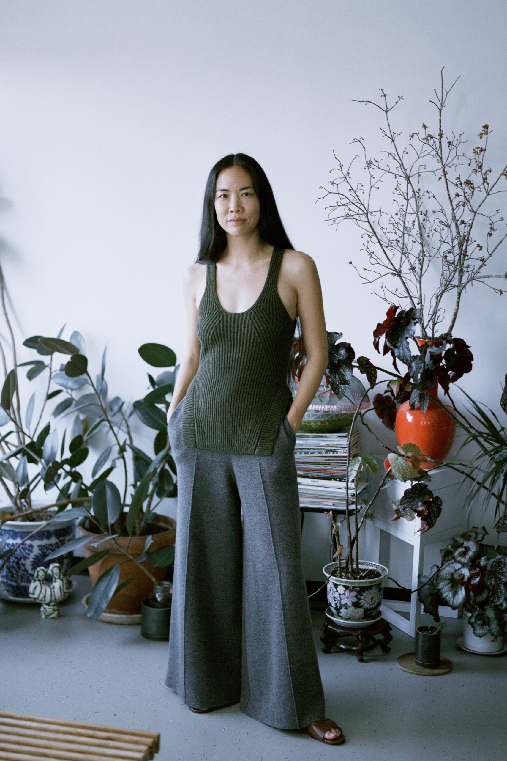 Rachel Comey Resort 24 Look 25
