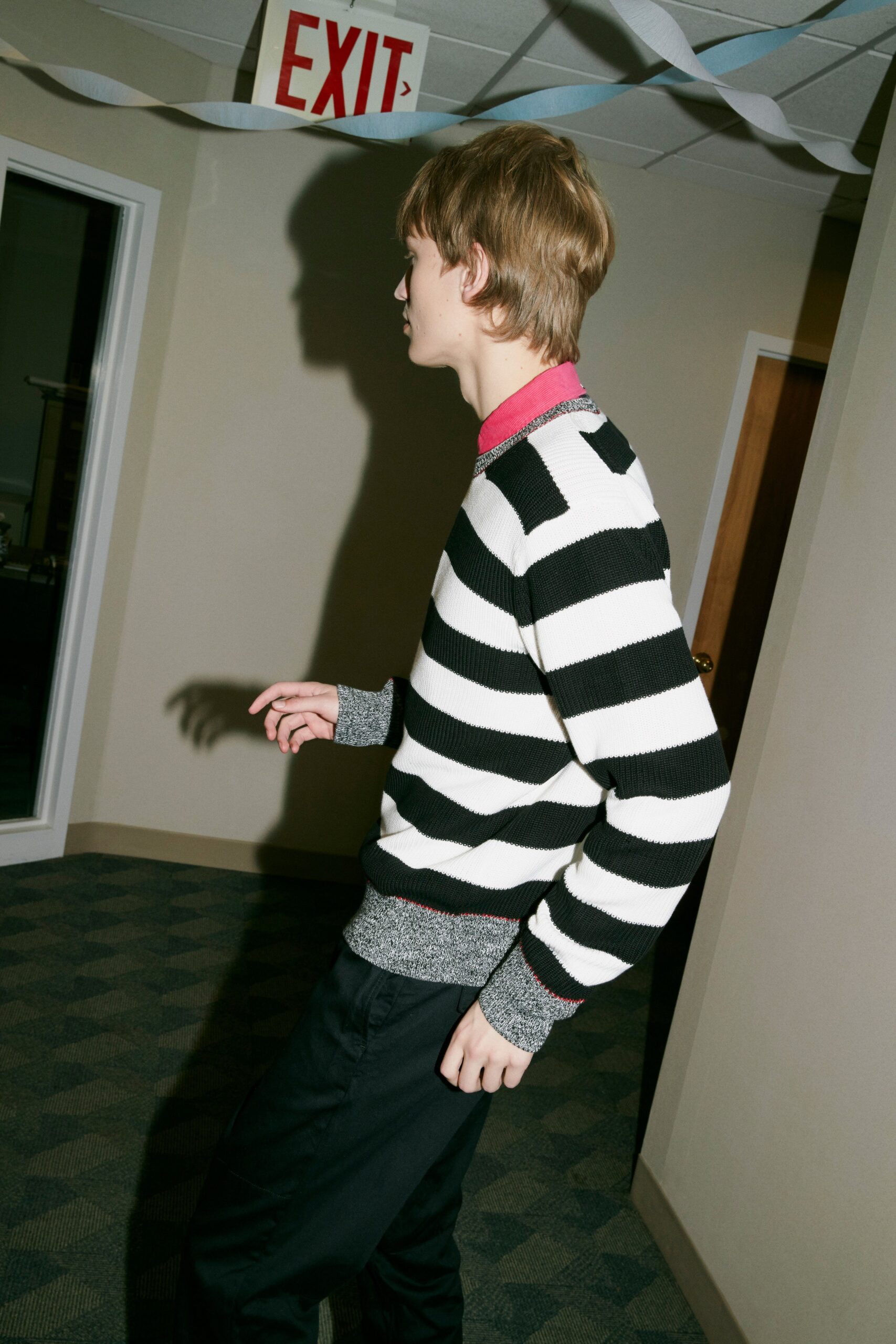 Rag & Bone Resort 20 Look 24