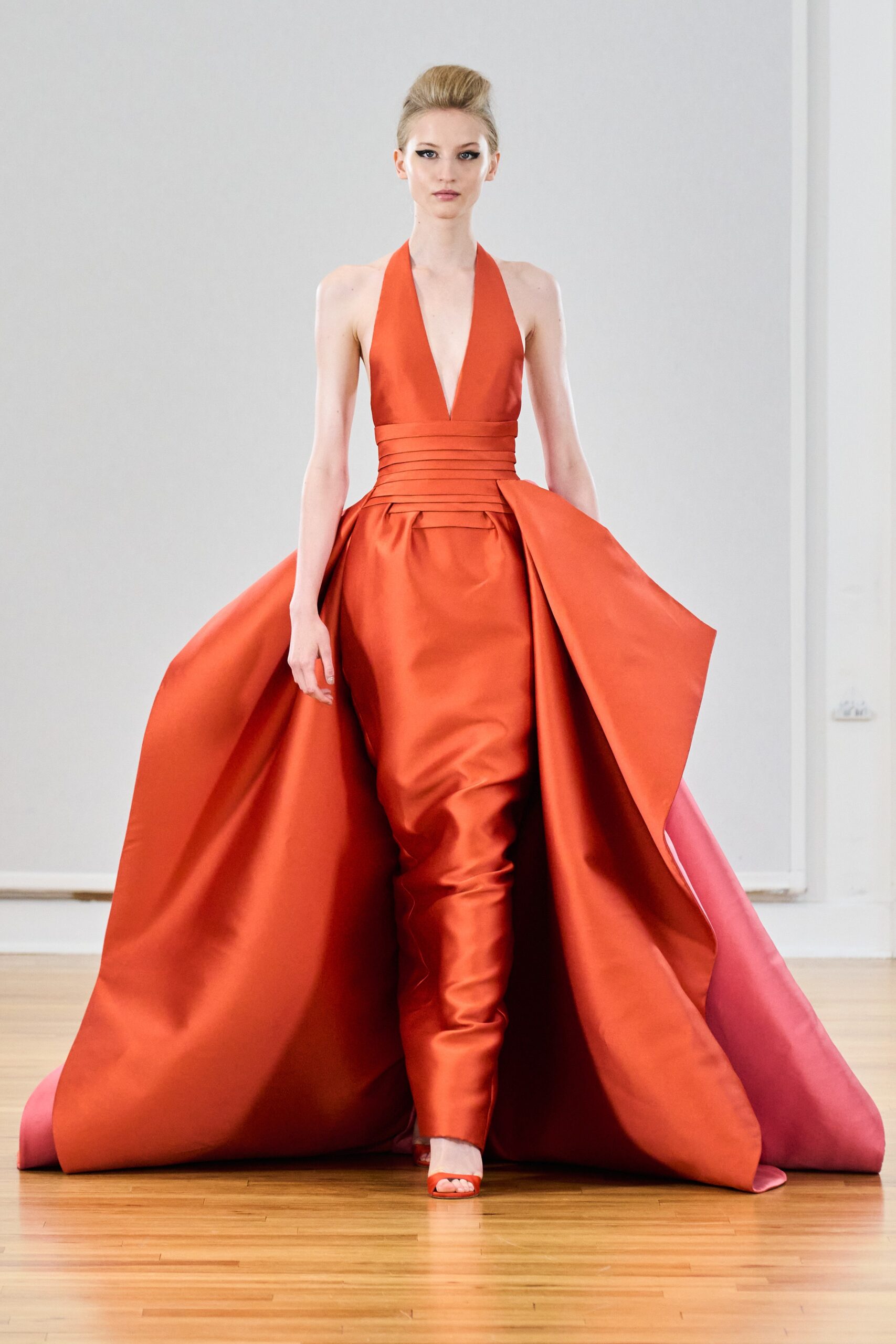Rami Al Ali F/W 22 Couture Look 25