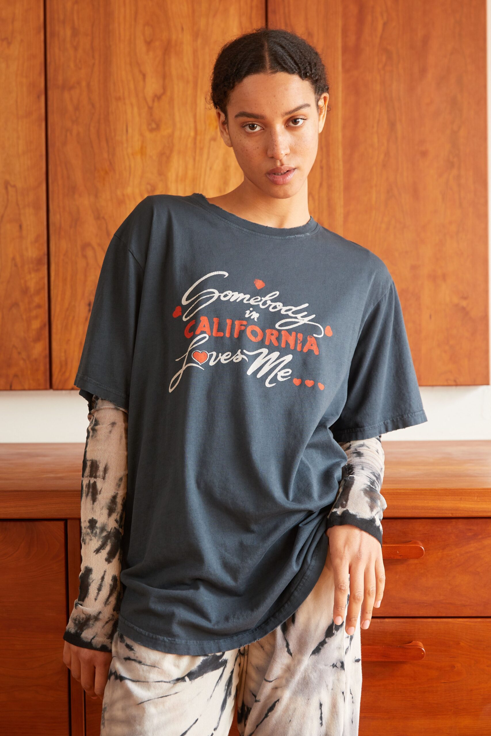 Raquel Allegra F/W 21 Look 24