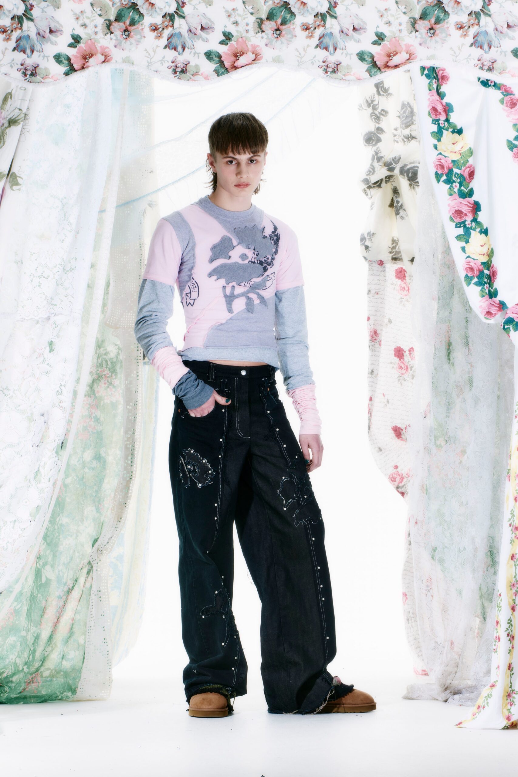 Rave Review F/W 23 Look 25
