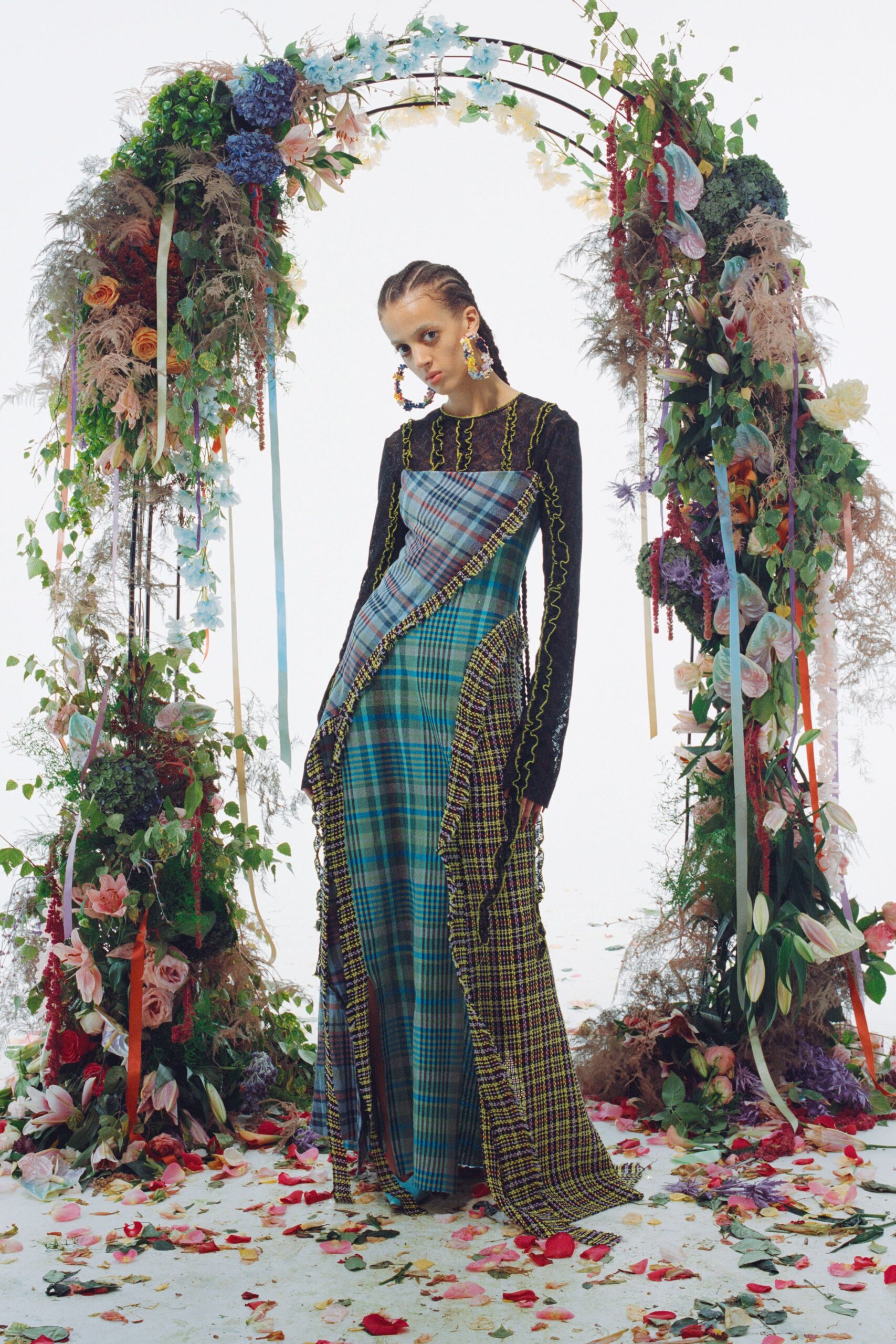 Rave Review S/S 23 Look 25