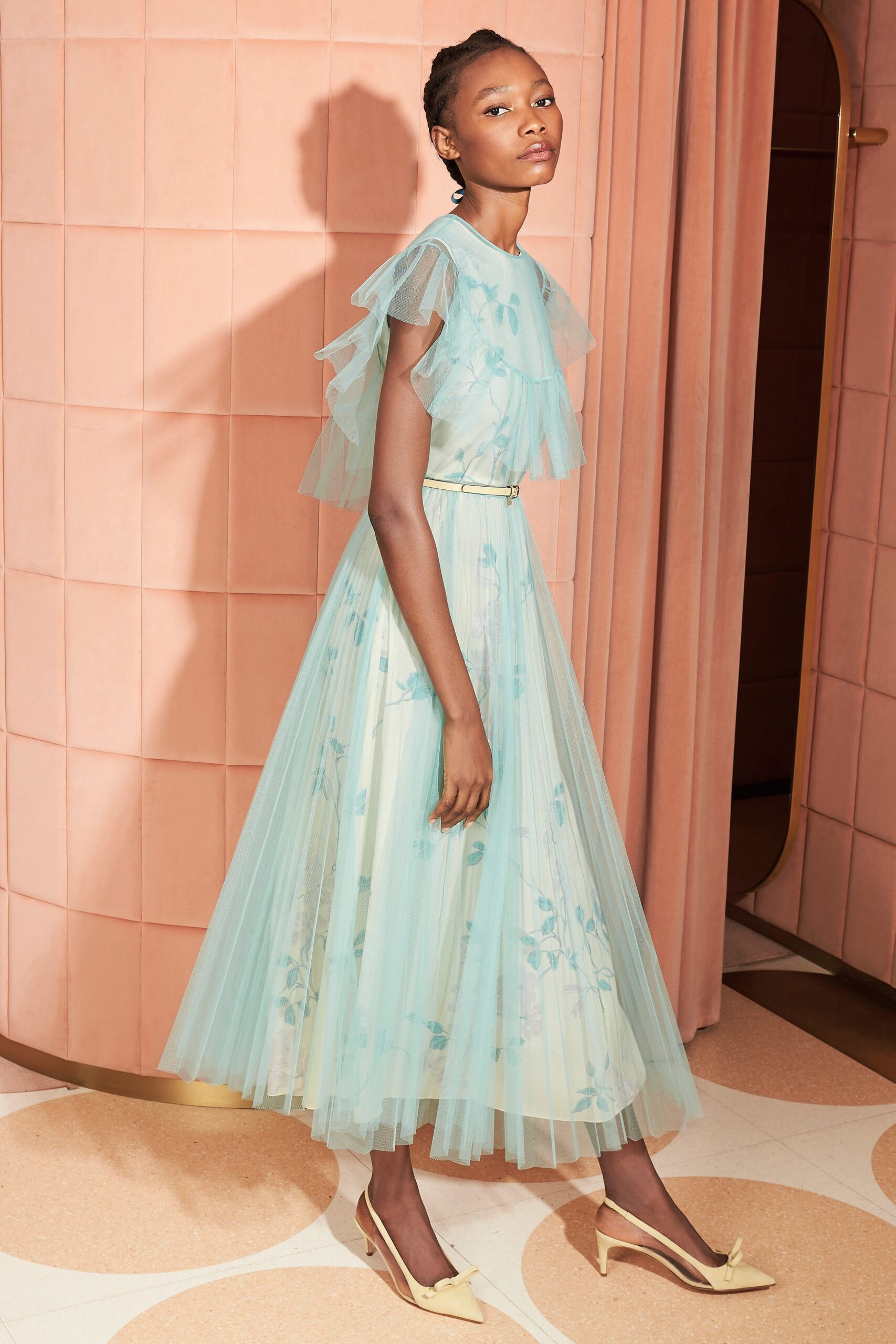 Red Valentino Resort 20 Look 24