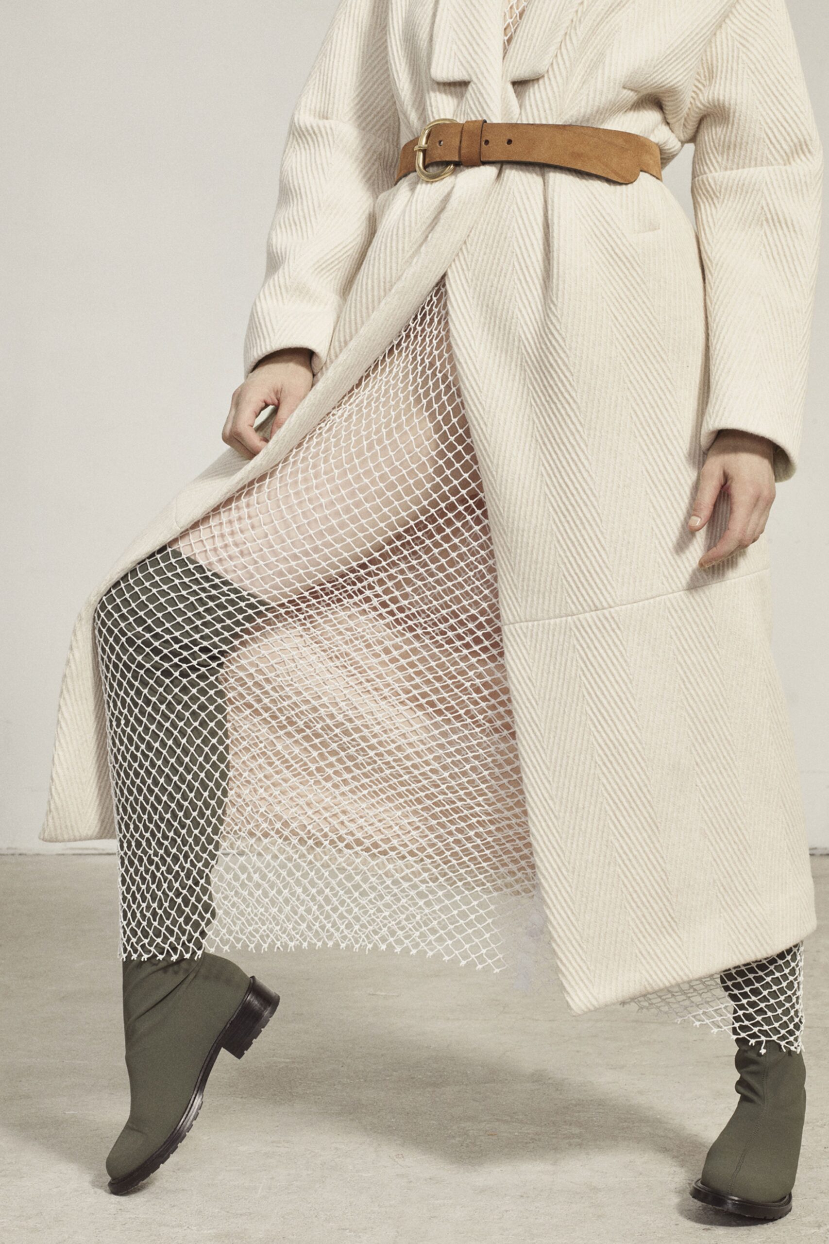 Rachel Comey F/W 18 Look 25