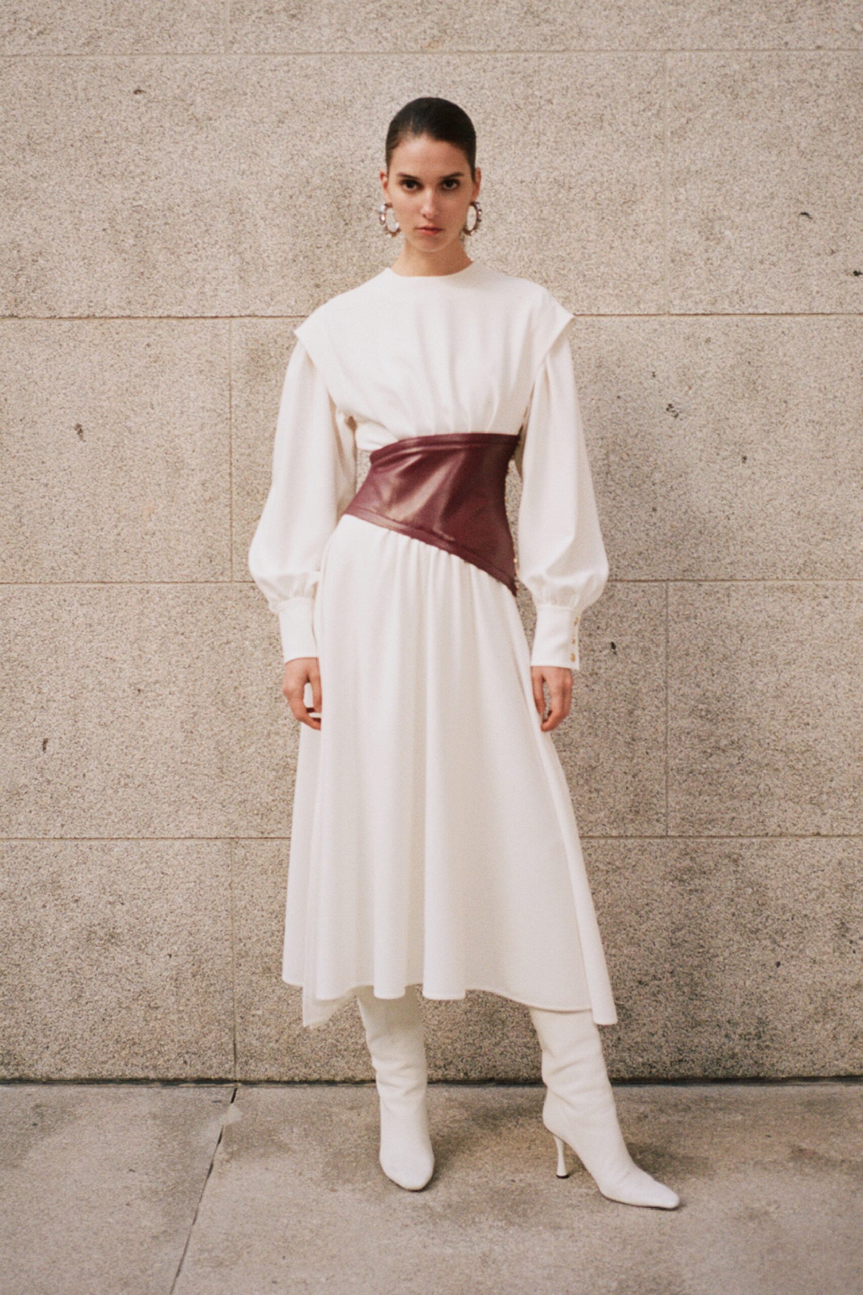 Proenza Schouler F/W 20 Look 26