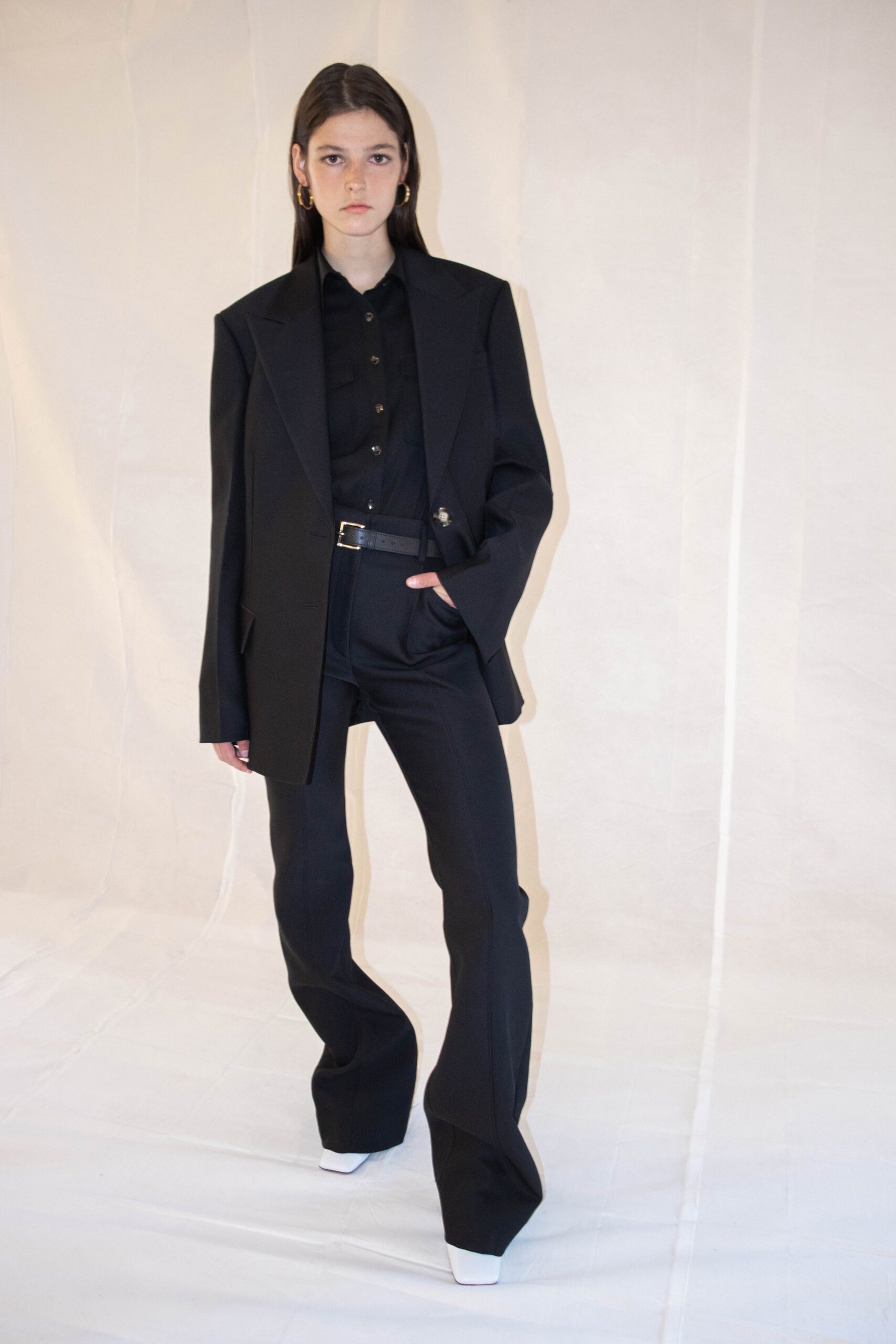 Proenza Schouler Resort 21 Look 24