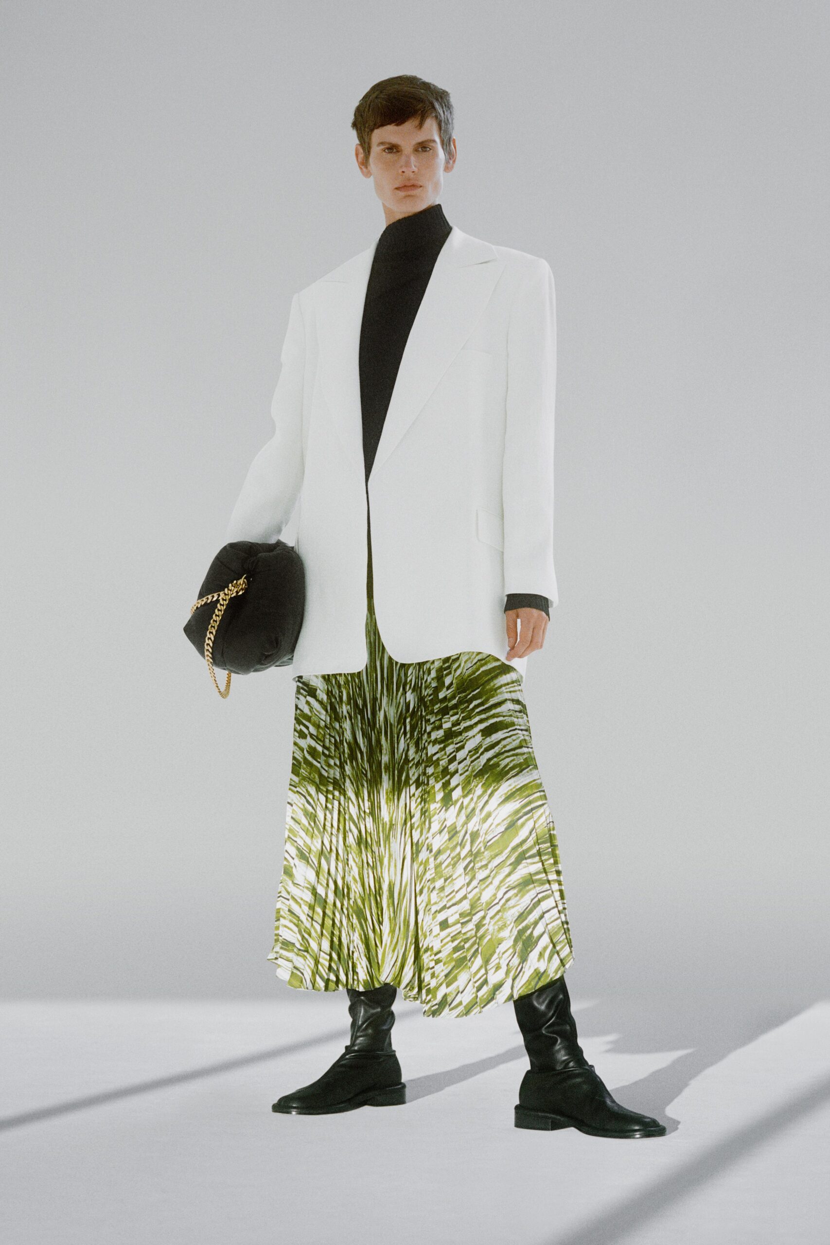 Proenza Schouler S/S 21 Look 26
