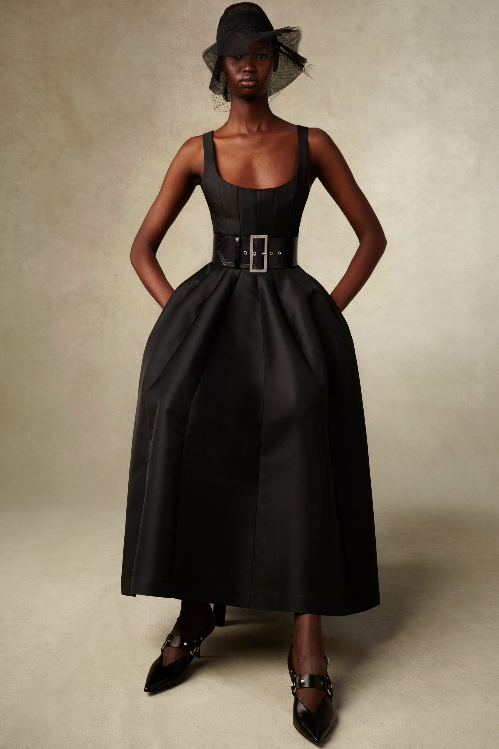 Philosophy di Lorenzo Serafini Resort 22 Look 26