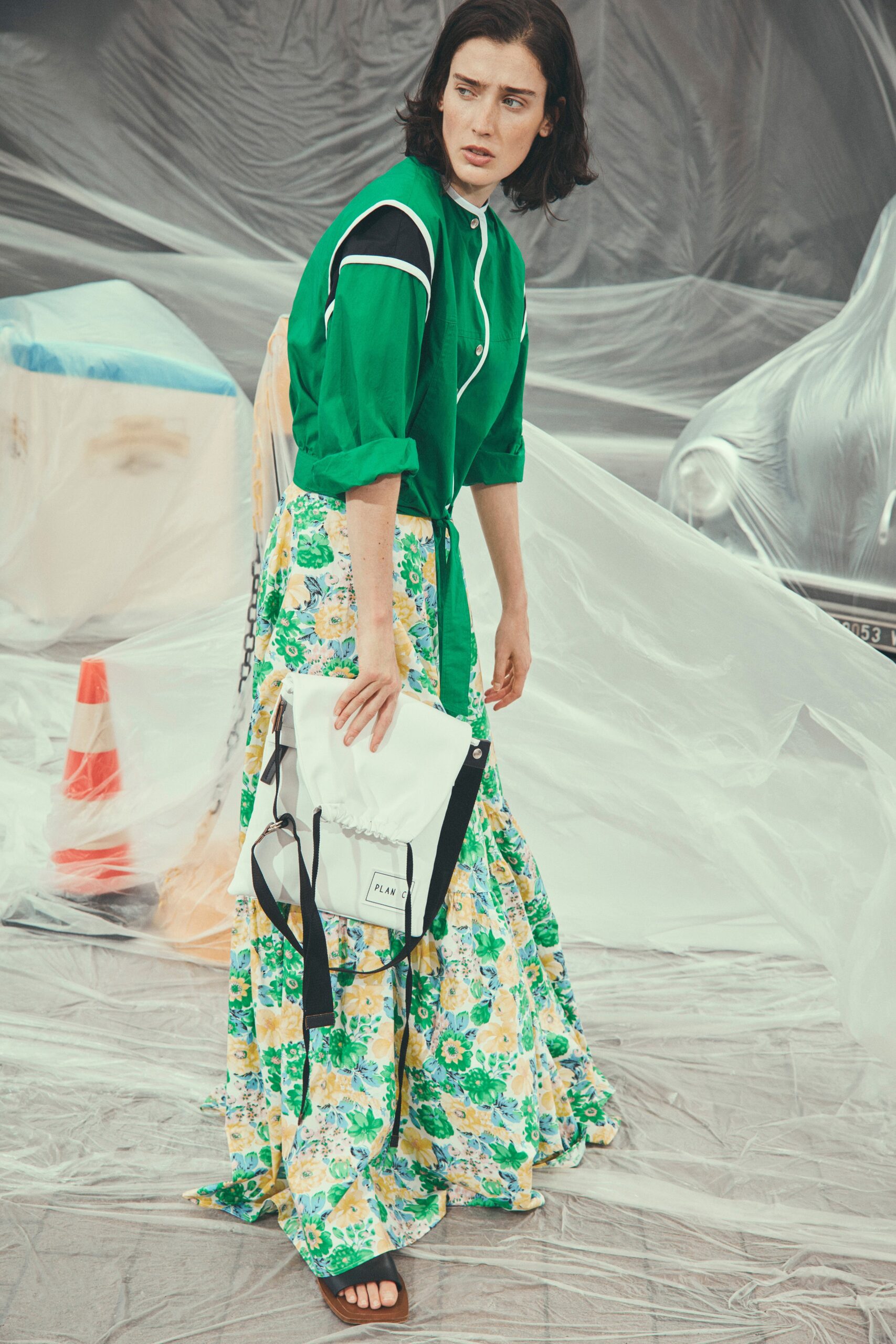 Plan C S/S 20 Look 26